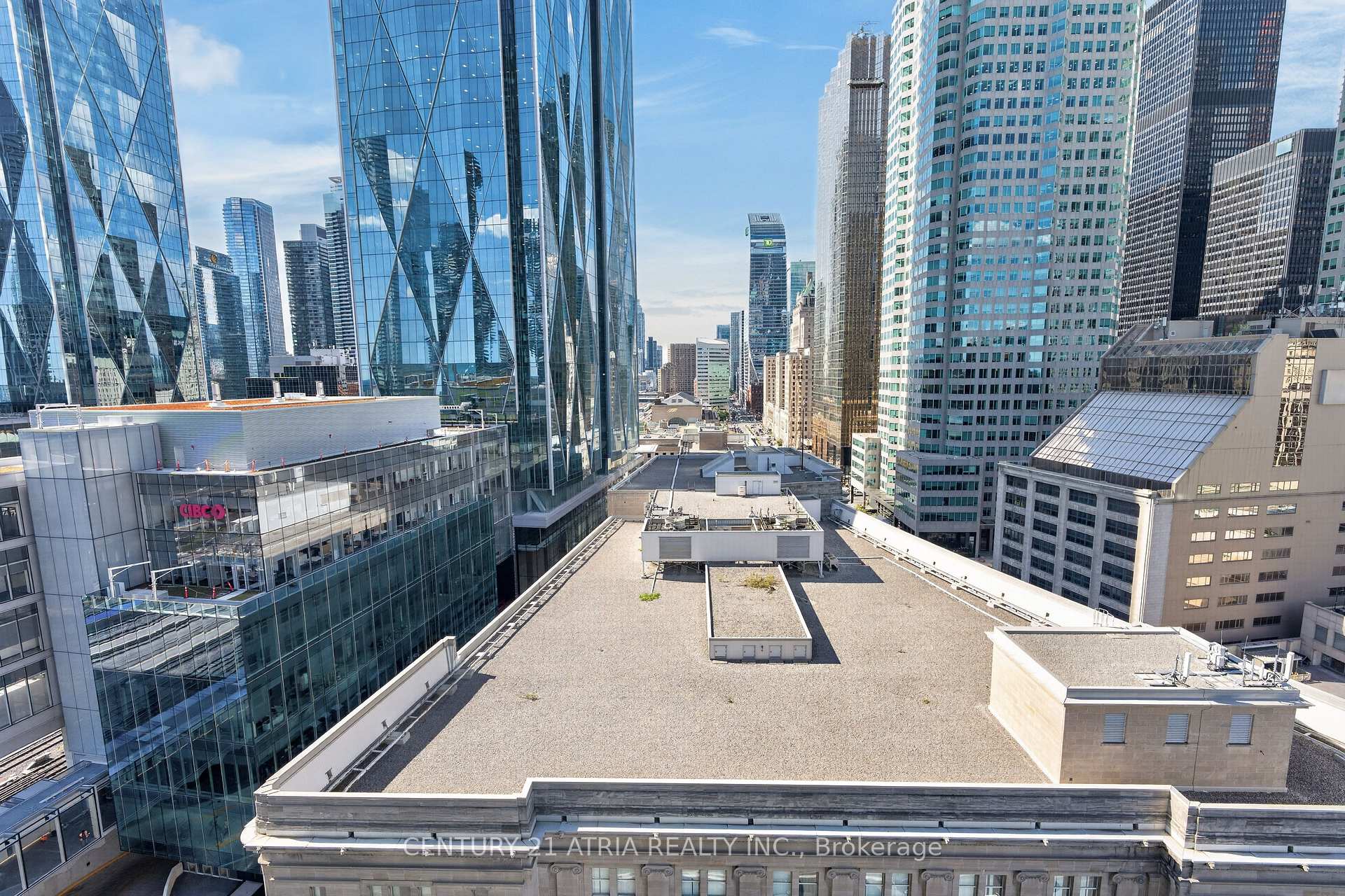 Photo 24 of Unit 1605, 8 The Esplanade, Toronto, Waterfront Communities — HOMEH