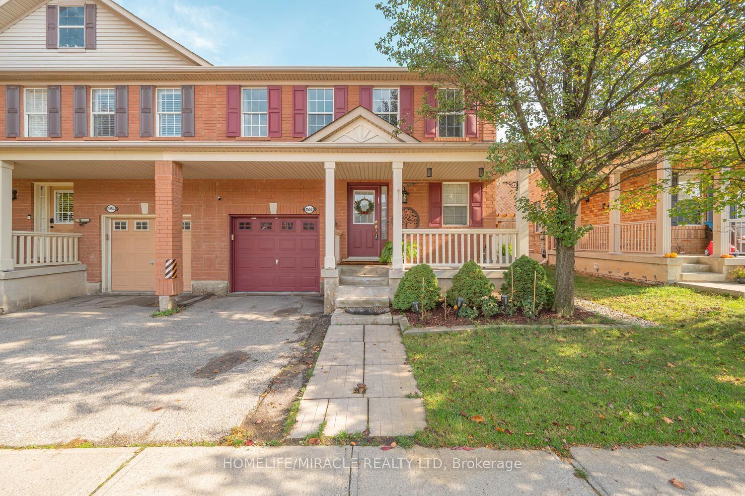 Photo 2 of 1552 Harwood Drive, Milton, Clarke — HOMEH