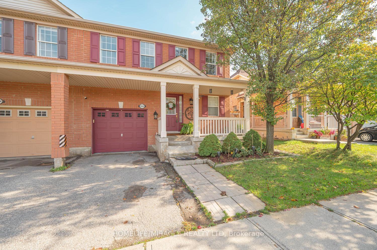 Photo 4 of 1552 Harwood Drive, Milton, Clarke — HOMEH
