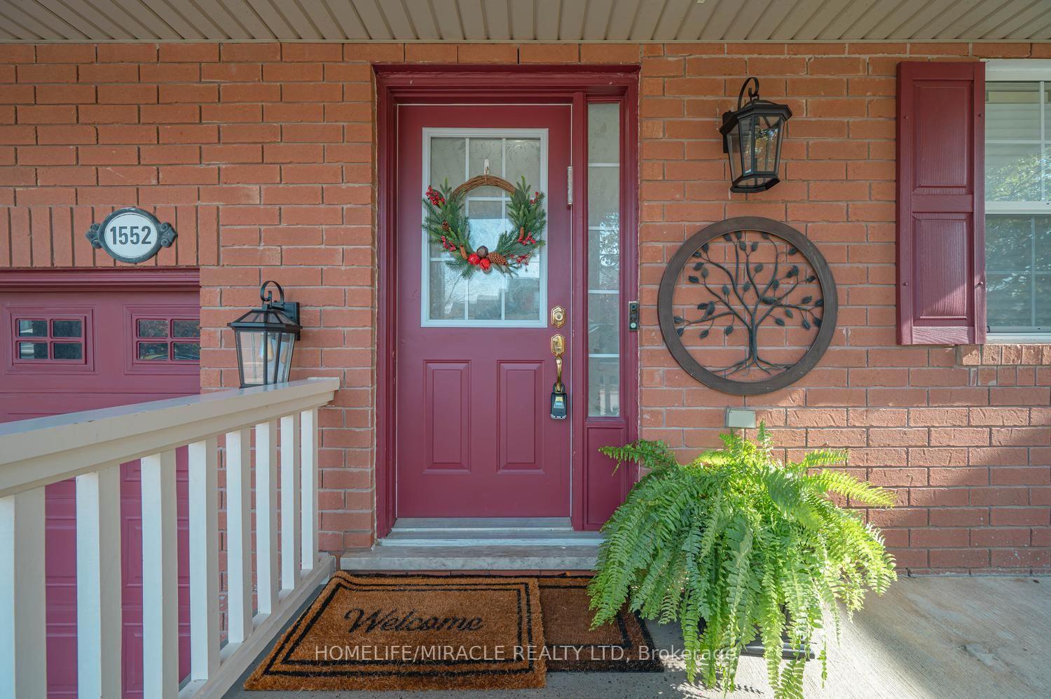 Photo 6 of 1552 Harwood Drive, Milton, Clarke — HOMEH