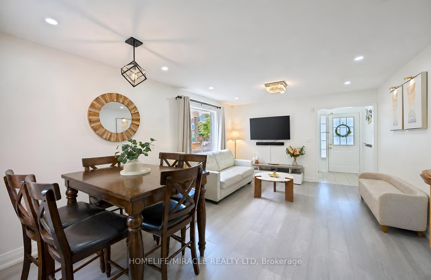 Photo 12 of 1552 Harwood Drive, Milton, Clarke — HOMEH