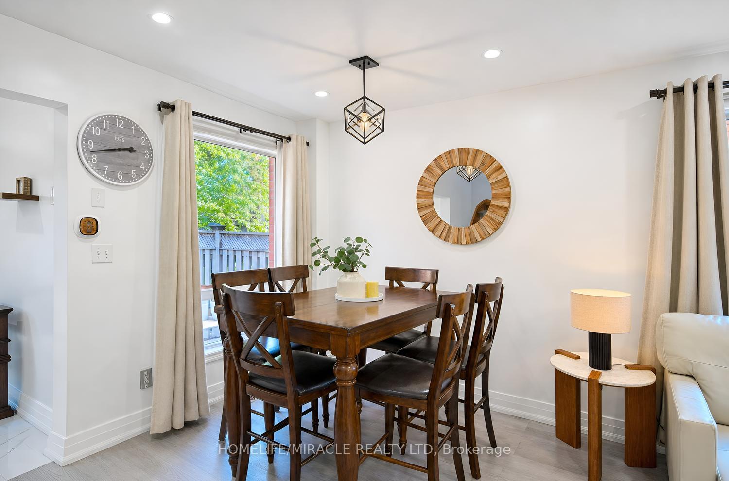 Photo 14 of 1552 Harwood Drive, Milton, Clarke — HOMEH