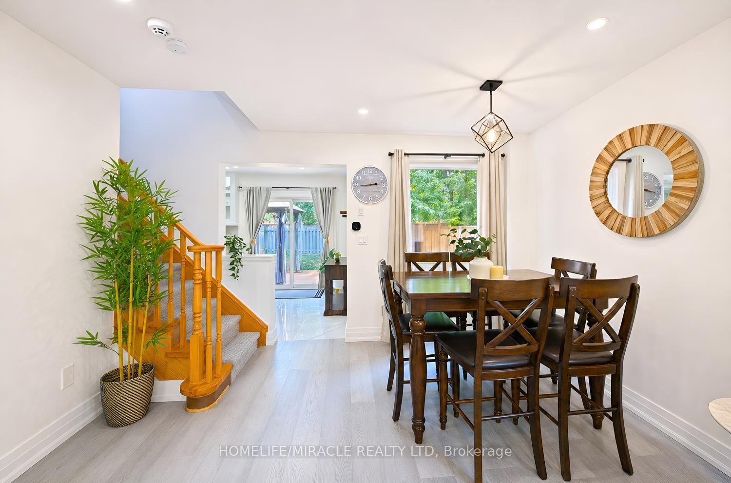Photo 15 of 1552 Harwood Drive, Milton, Clarke — HOMEH