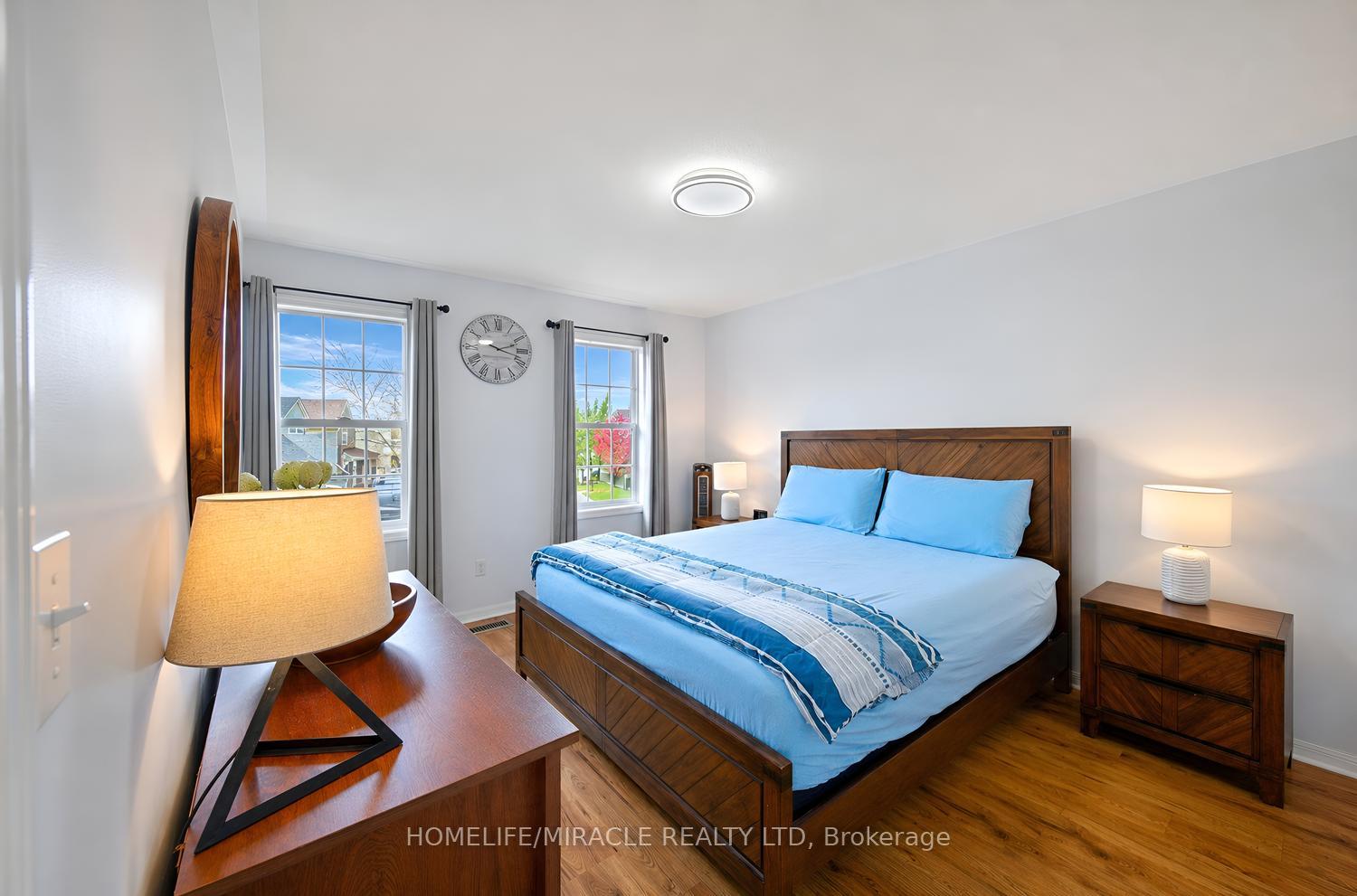 Photo 26 of 1552 Harwood Drive, Milton, Clarke — HOMEH
