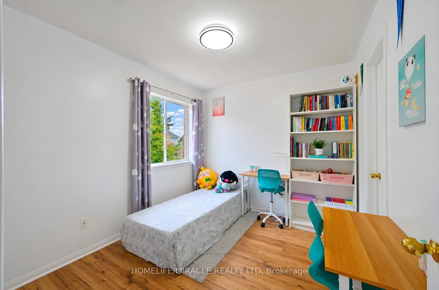 Photo 30 of 1552 Harwood Drive, Milton, Clarke — HOMEH