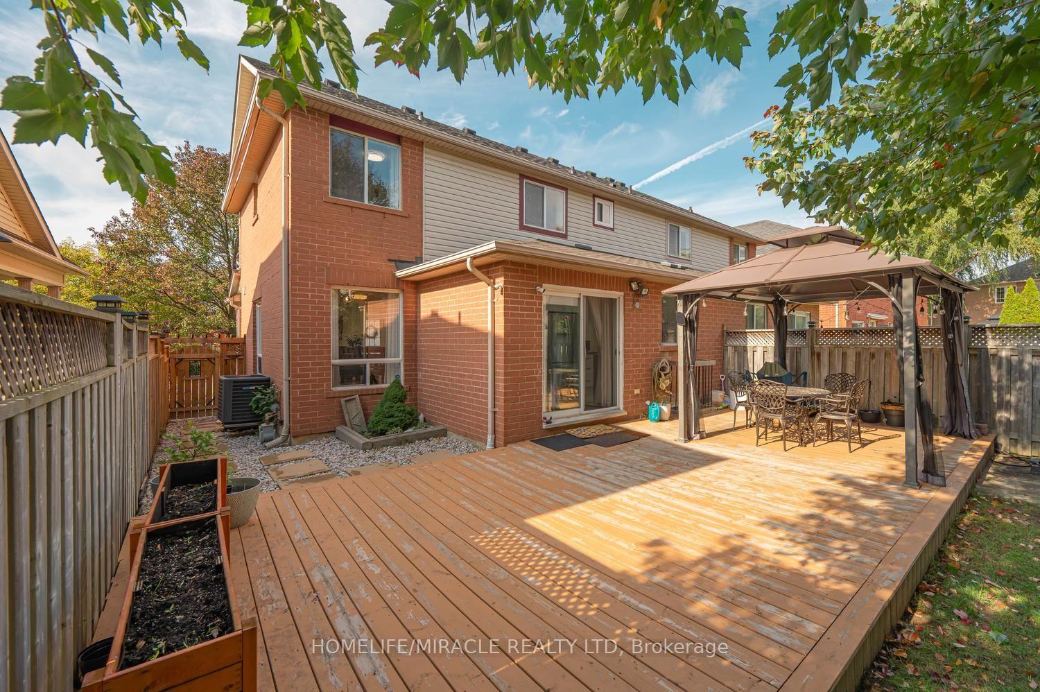 Photo 42 of 1552 Harwood Drive, Milton, Clarke — HOMEH