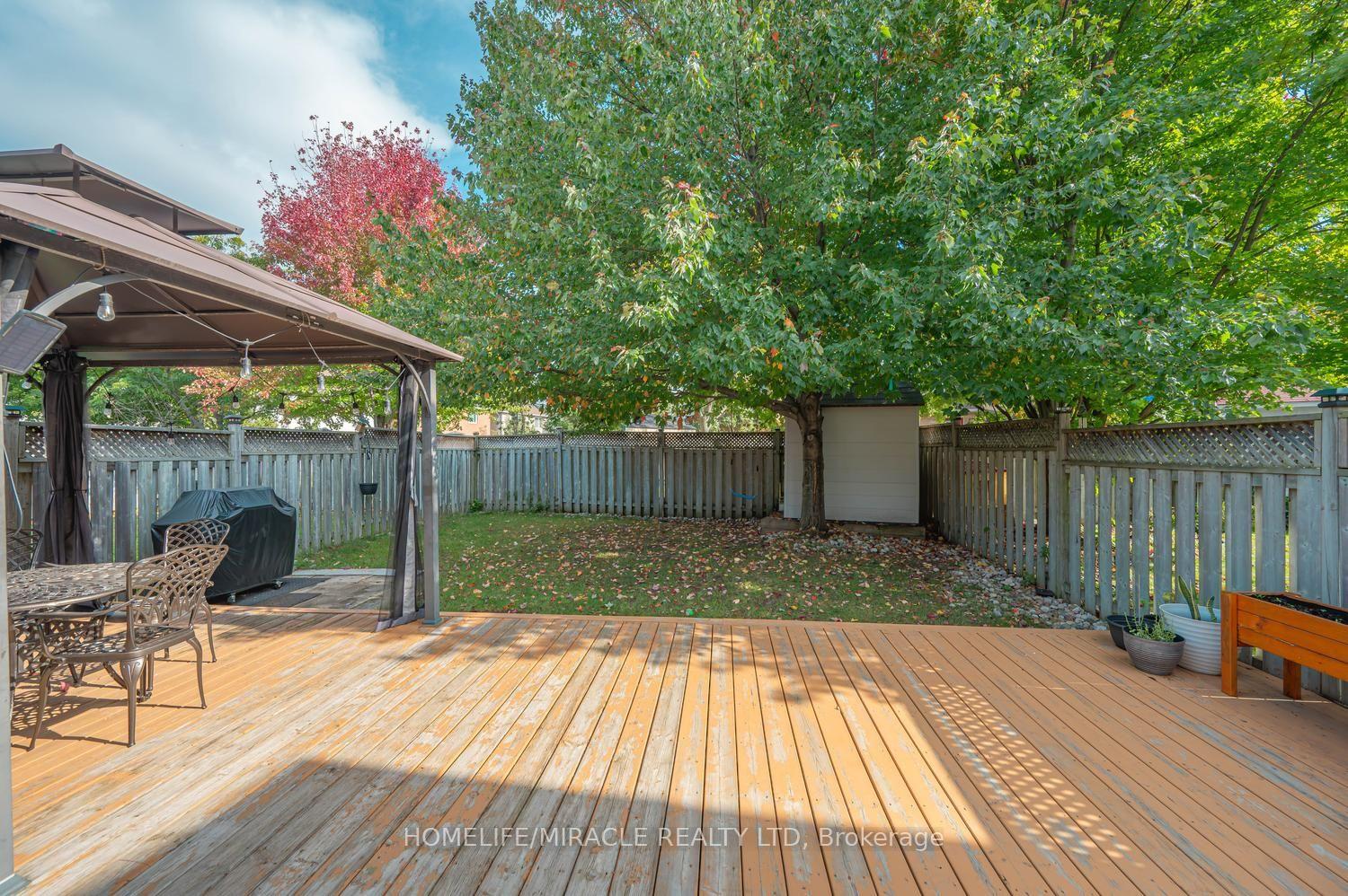 Photo 43 of 1552 Harwood Drive, Milton, Clarke — HOMEH