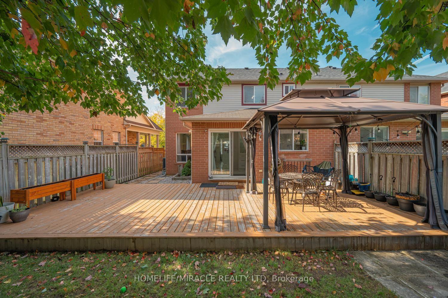 Photo 44 of 1552 Harwood Drive, Milton, Clarke — HOMEH