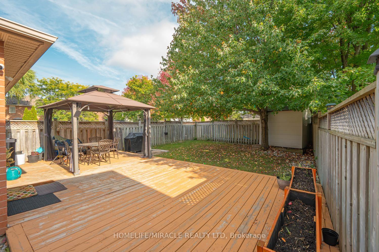Photo 45 of 1552 Harwood Drive, Milton, Clarke — HOMEH