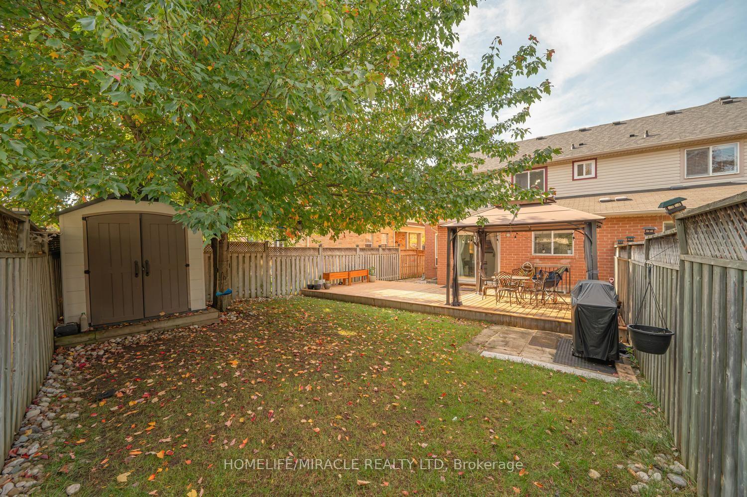Photo 46 of 1552 Harwood Drive, Milton, Clarke — HOMEH