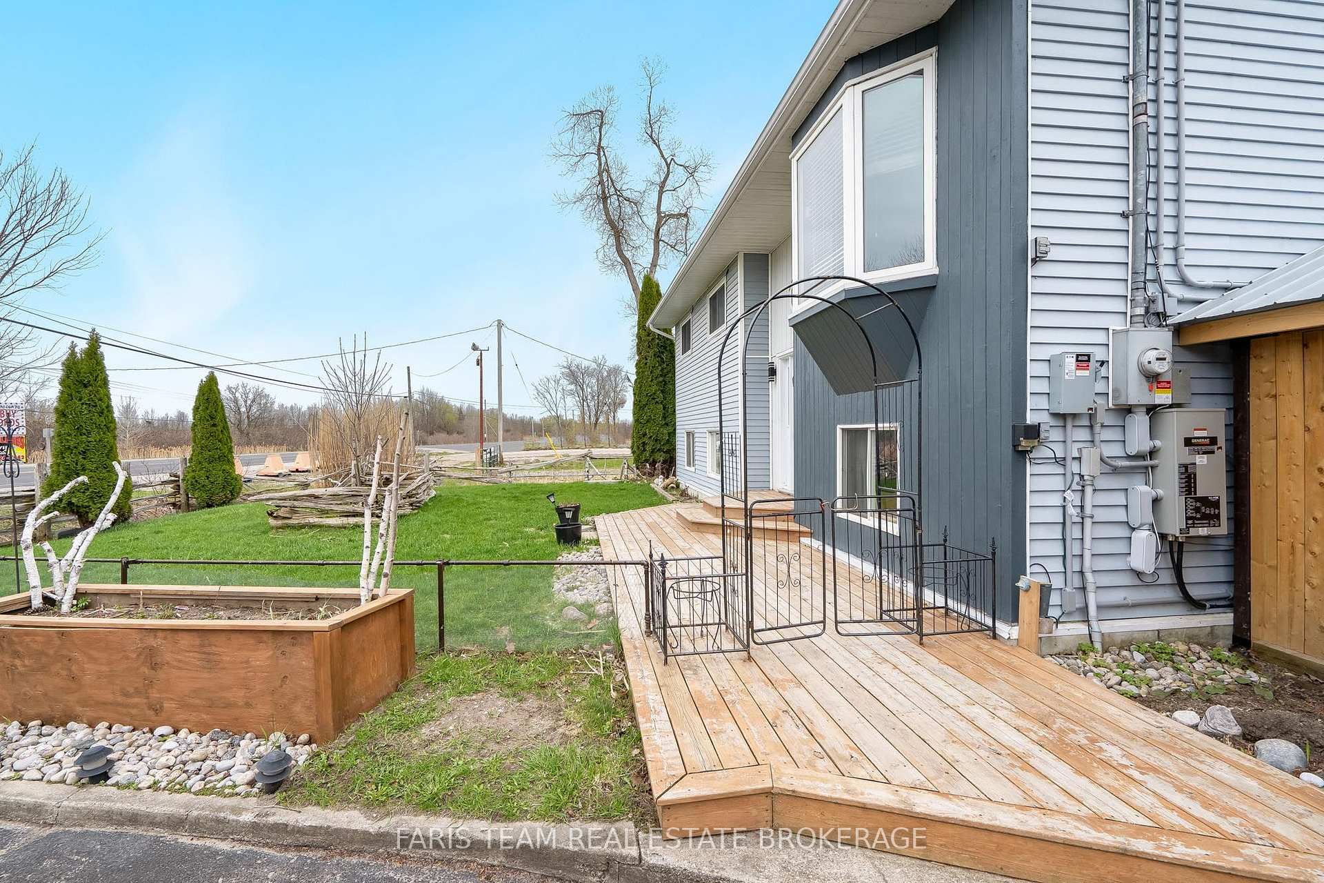 Photo 4 of 12804 County Road 16, Severn, Fesserton — HOMEH