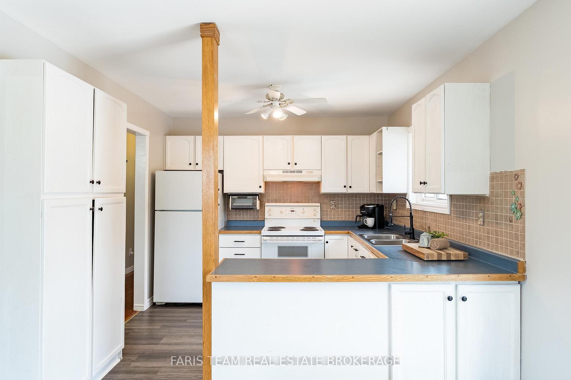 Photo 7 of 12804 County Road 16, Severn, Fesserton — HOMEH