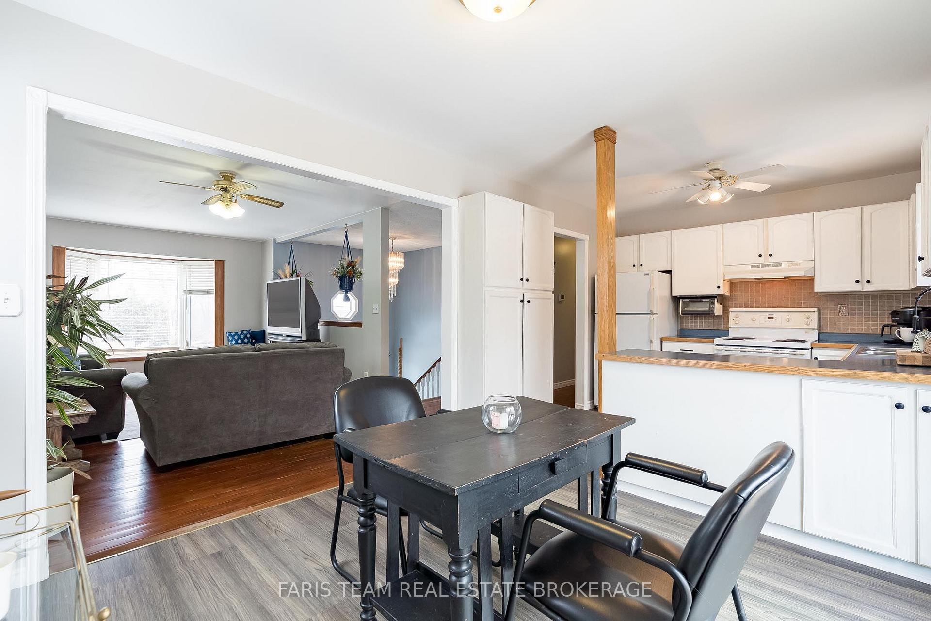 Photo 14 of 12804 County Road 16, Severn, Fesserton — HOMEH