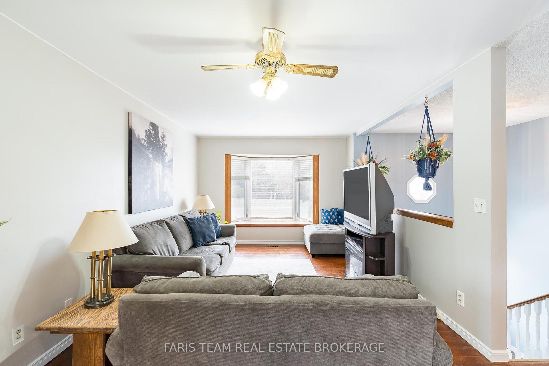 Photo 15 of 12804 County Road 16, Severn, Fesserton — HOMEH