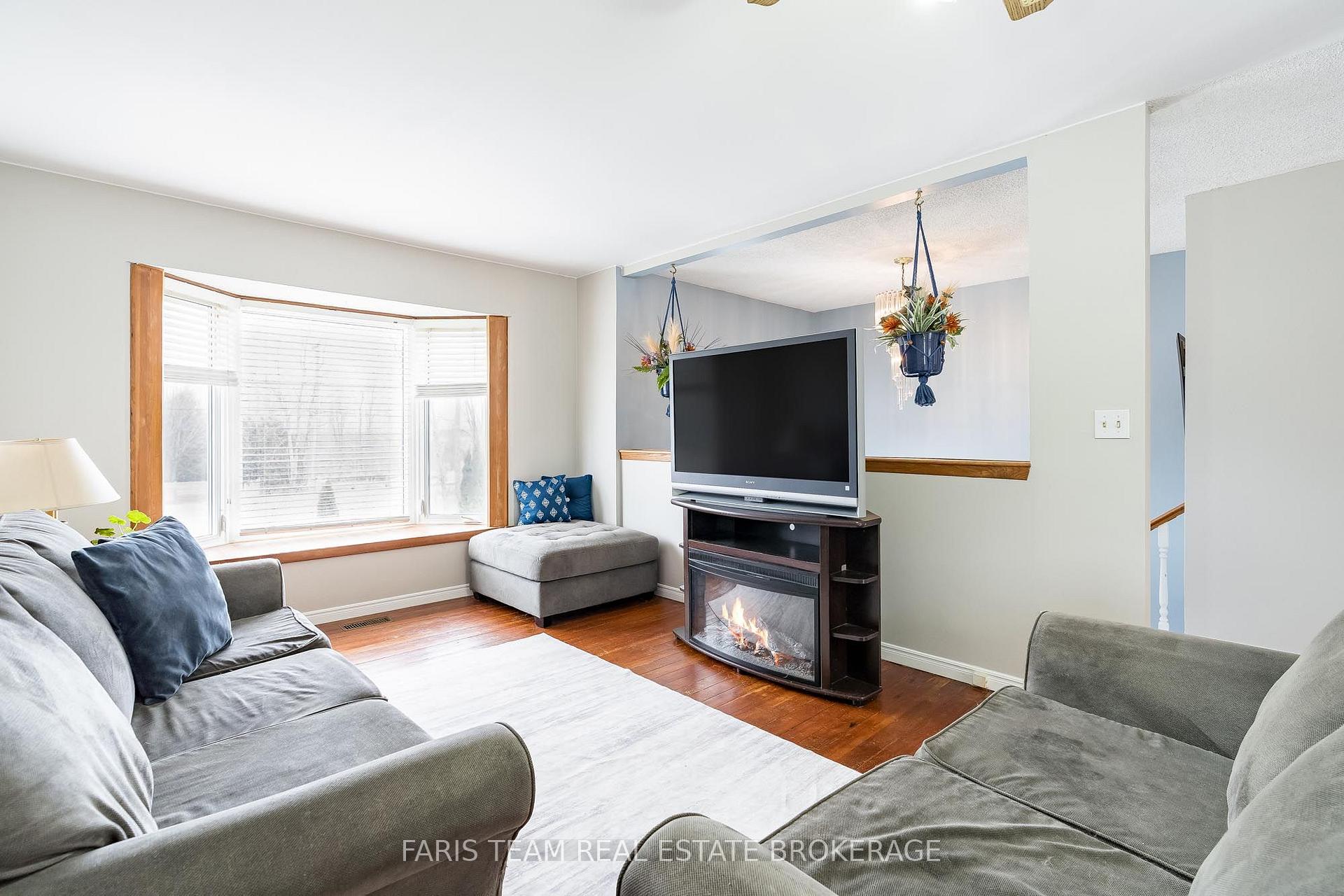 Photo 16 of 12804 County Road 16, Severn, Fesserton — HOMEH