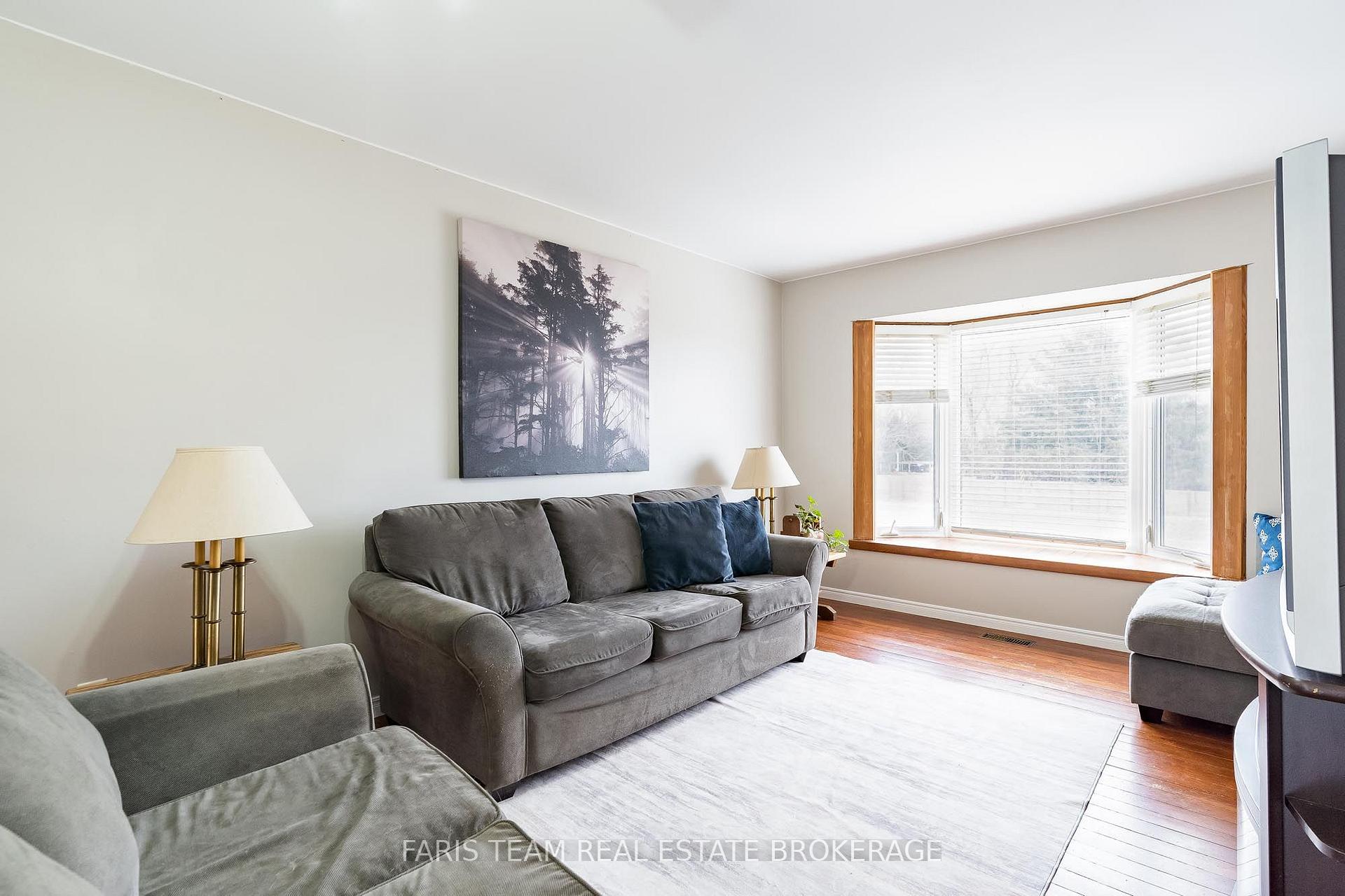 Photo 17 of 12804 County Road 16, Severn, Fesserton — HOMEH