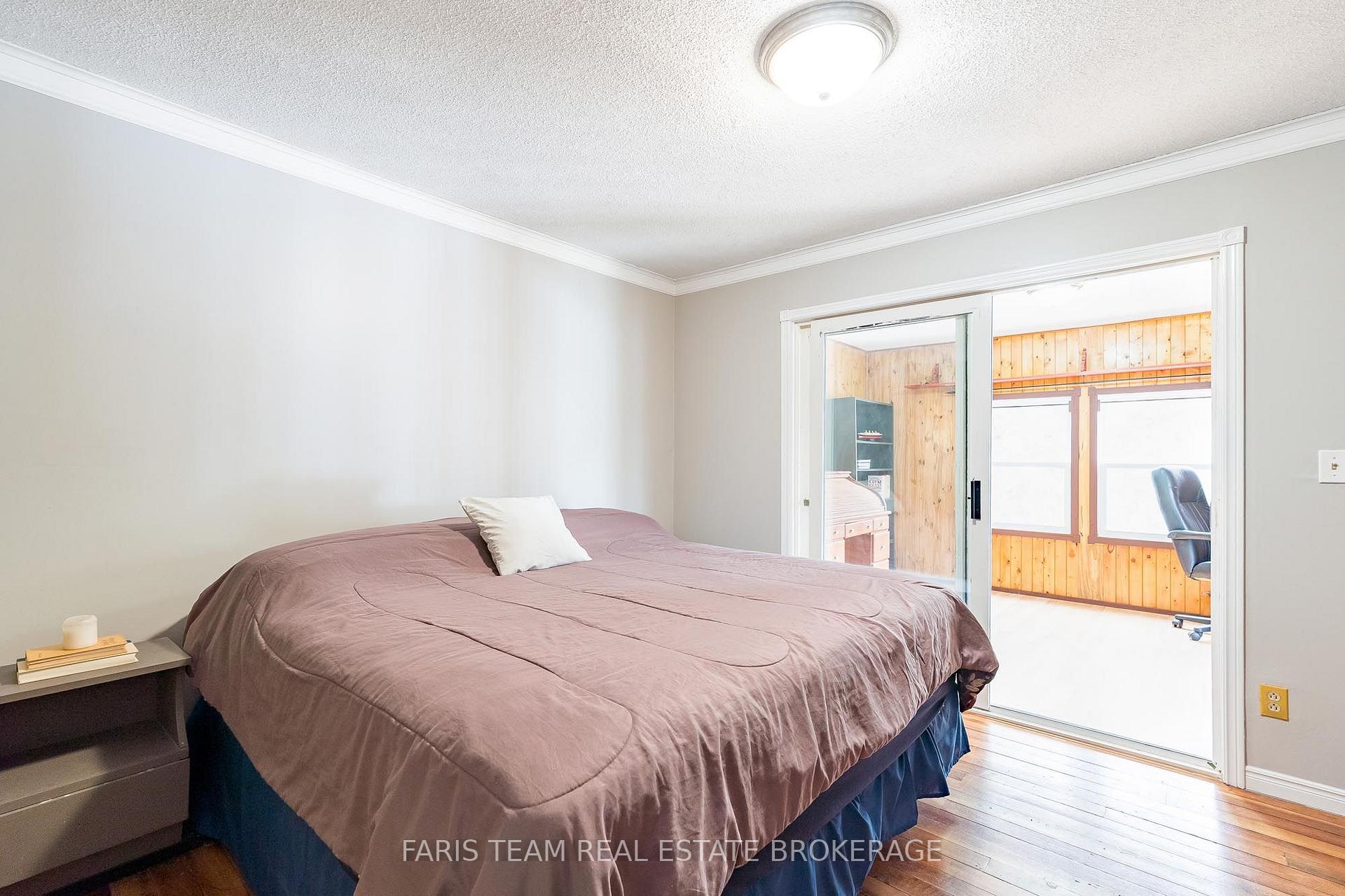 Photo 21 of 12804 County Road 16, Severn, Fesserton — HOMEH