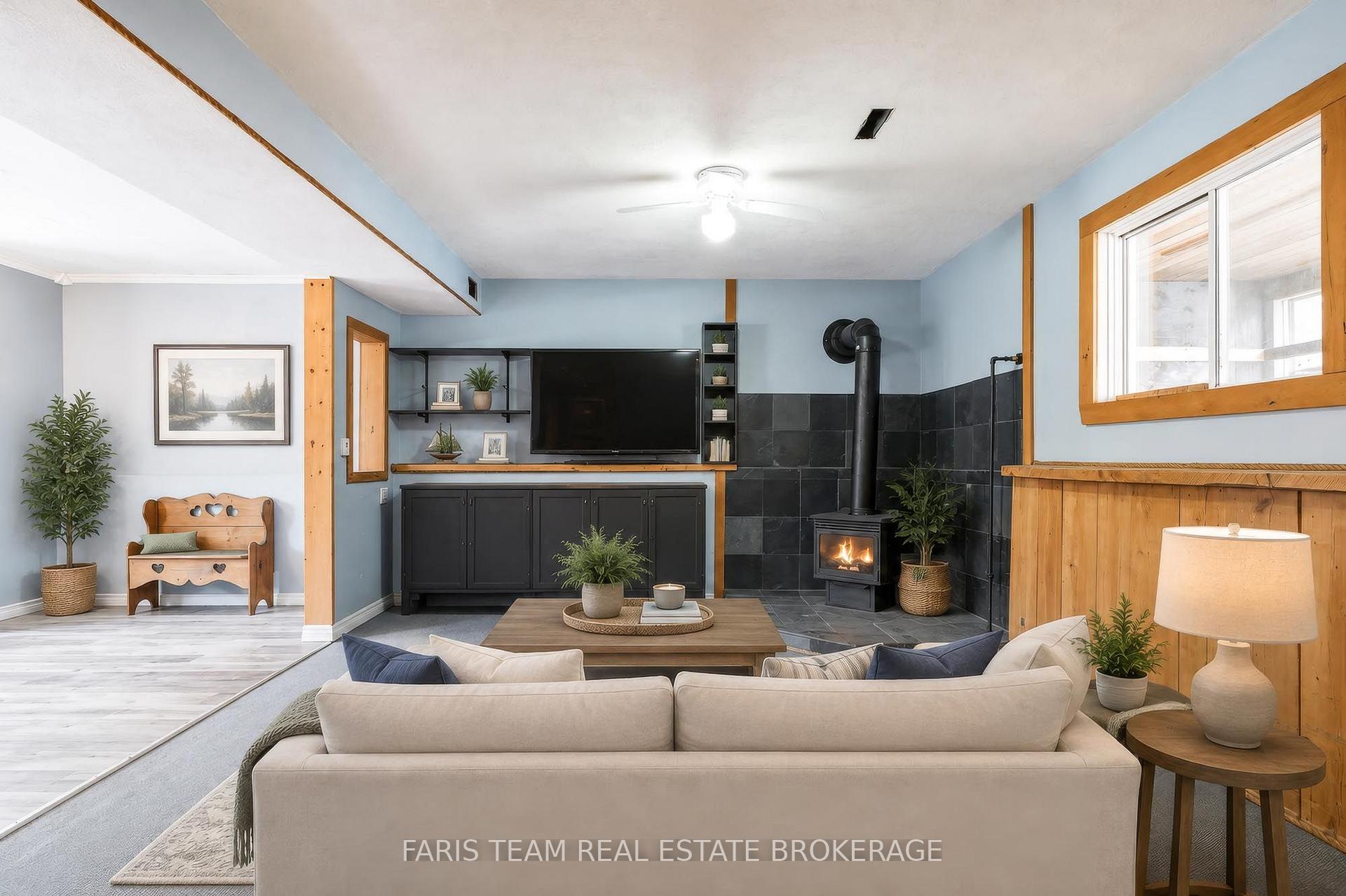 Photo 29 of 12804 County Road 16, Severn, Fesserton — HOMEH