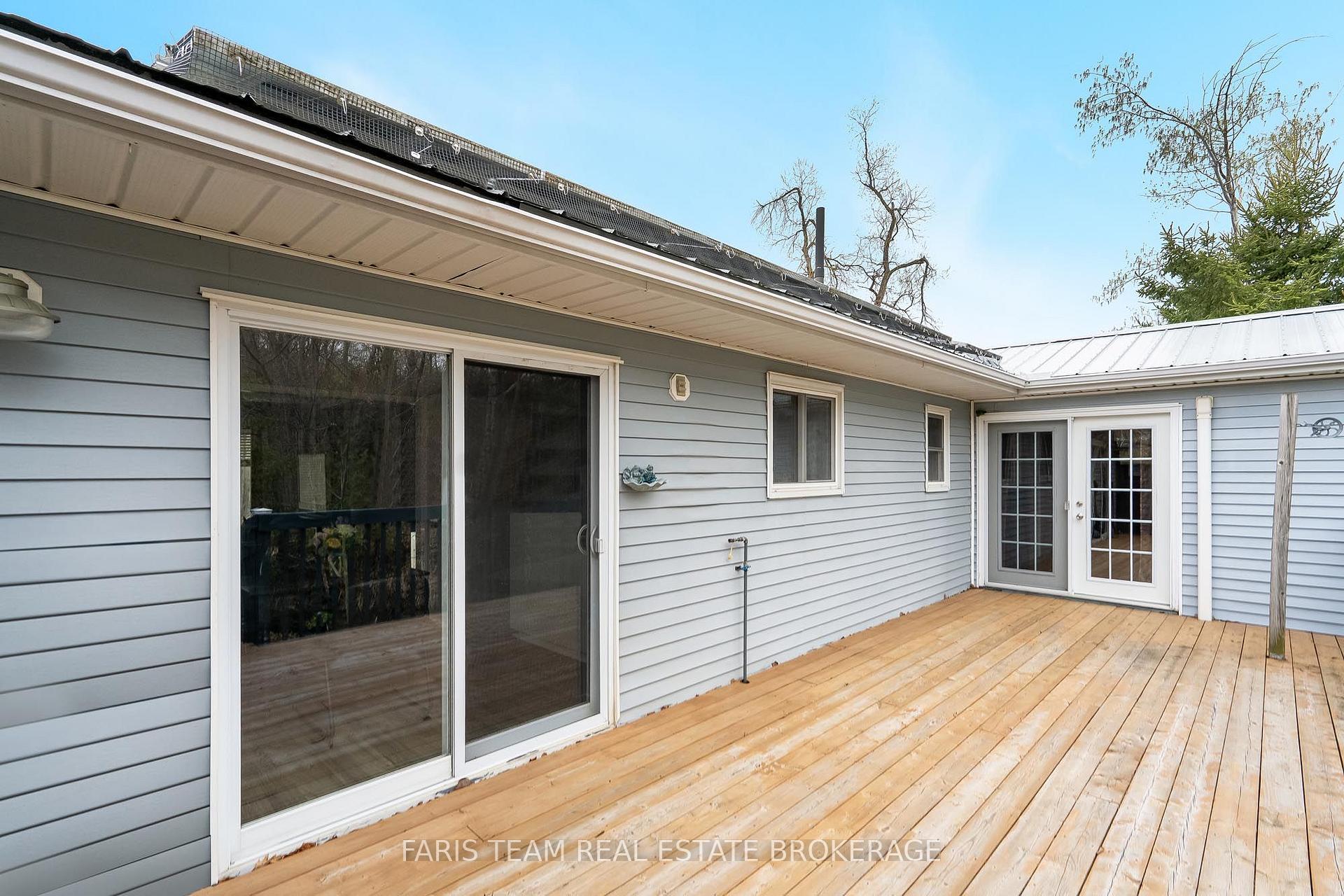 Photo 35 of 12804 County Road 16, Severn, Fesserton — HOMEH