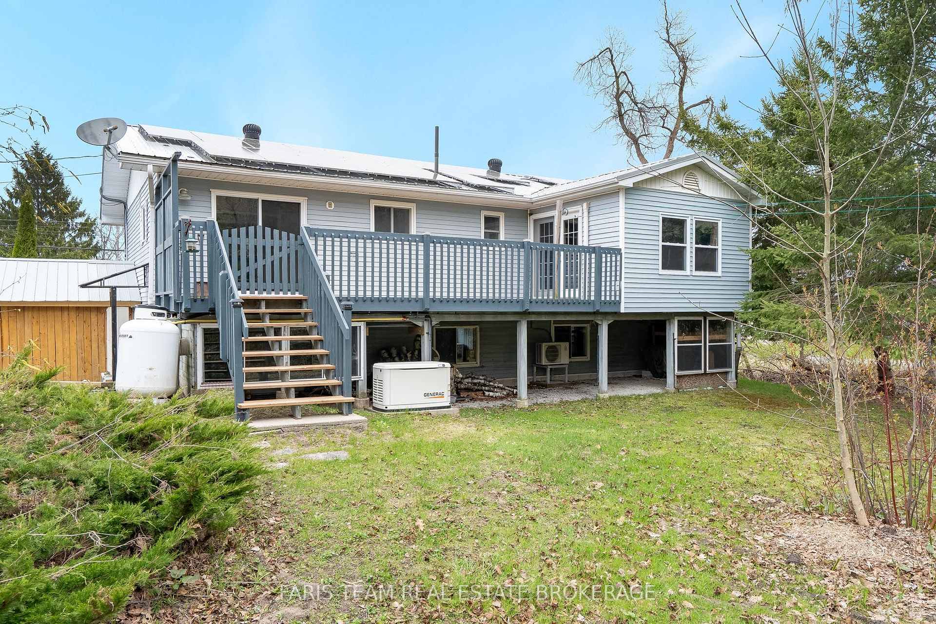 Photo 37 of 12804 County Road 16, Severn, Fesserton — HOMEH