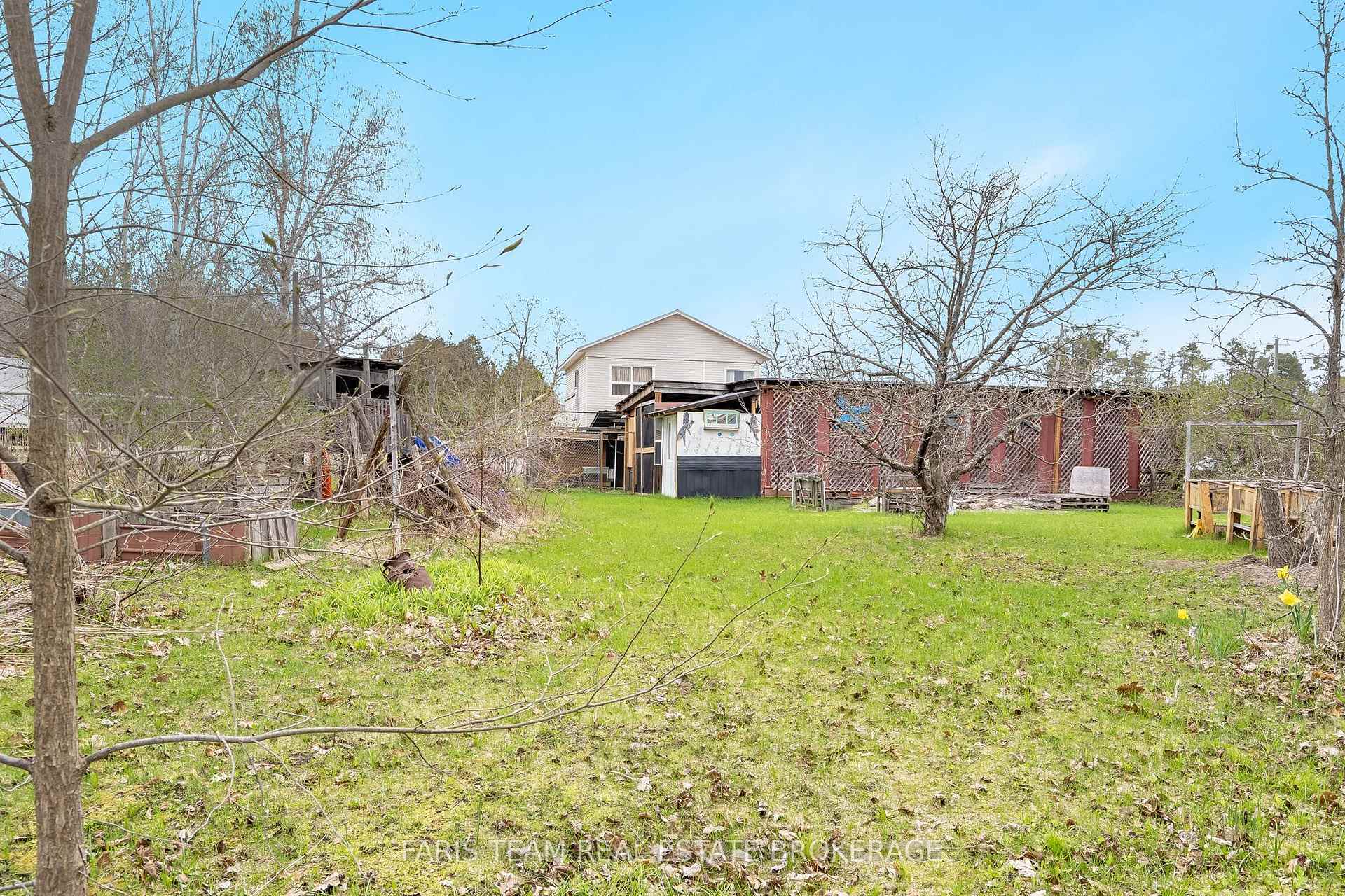 Photo 38 of 12804 County Road 16, Severn, Fesserton — HOMEH