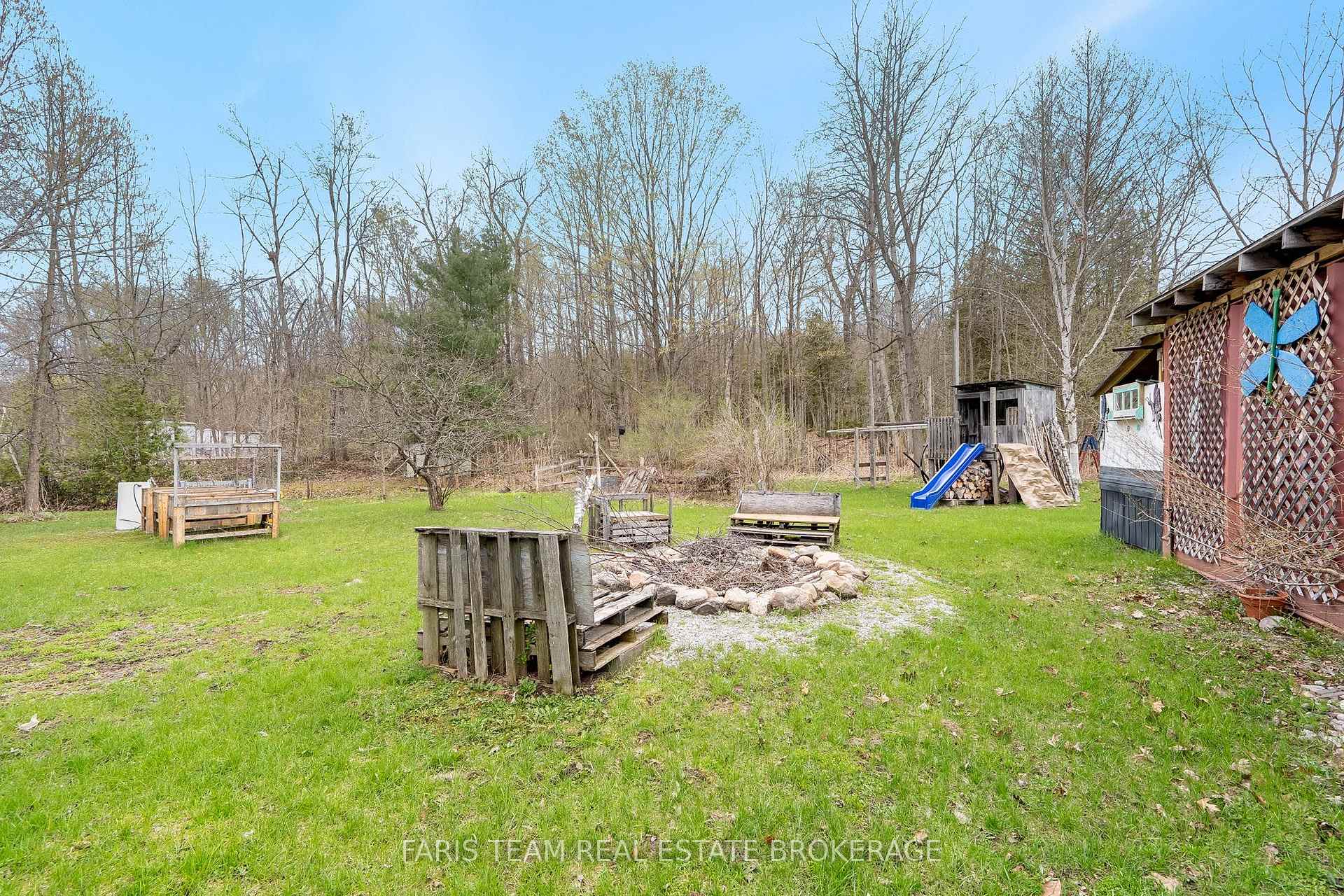 Photo 40 of 12804 County Road 16, Severn, Fesserton — HOMEH