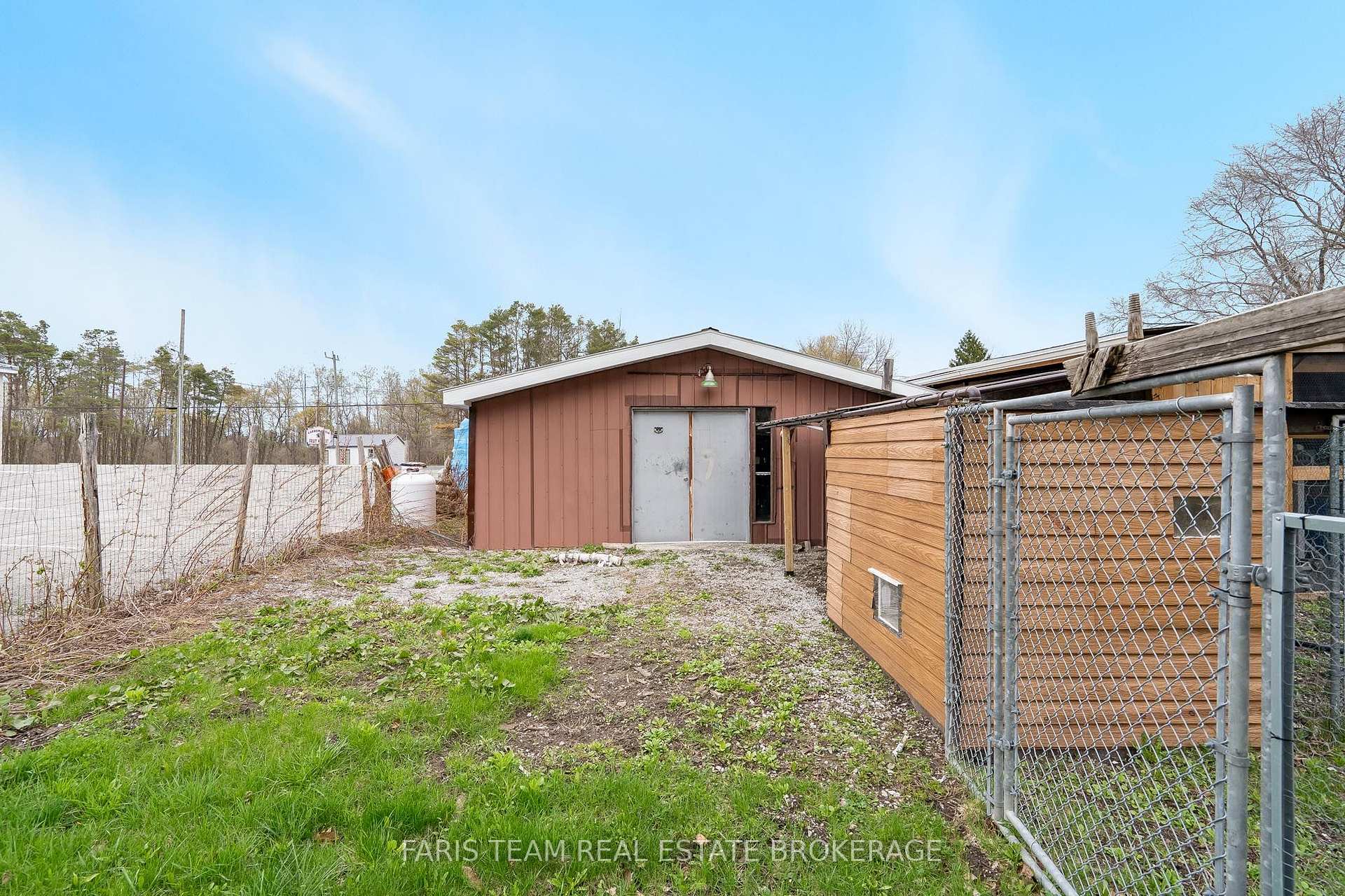 Photo 41 of 12804 County Road 16, Severn, Fesserton — HOMEH
