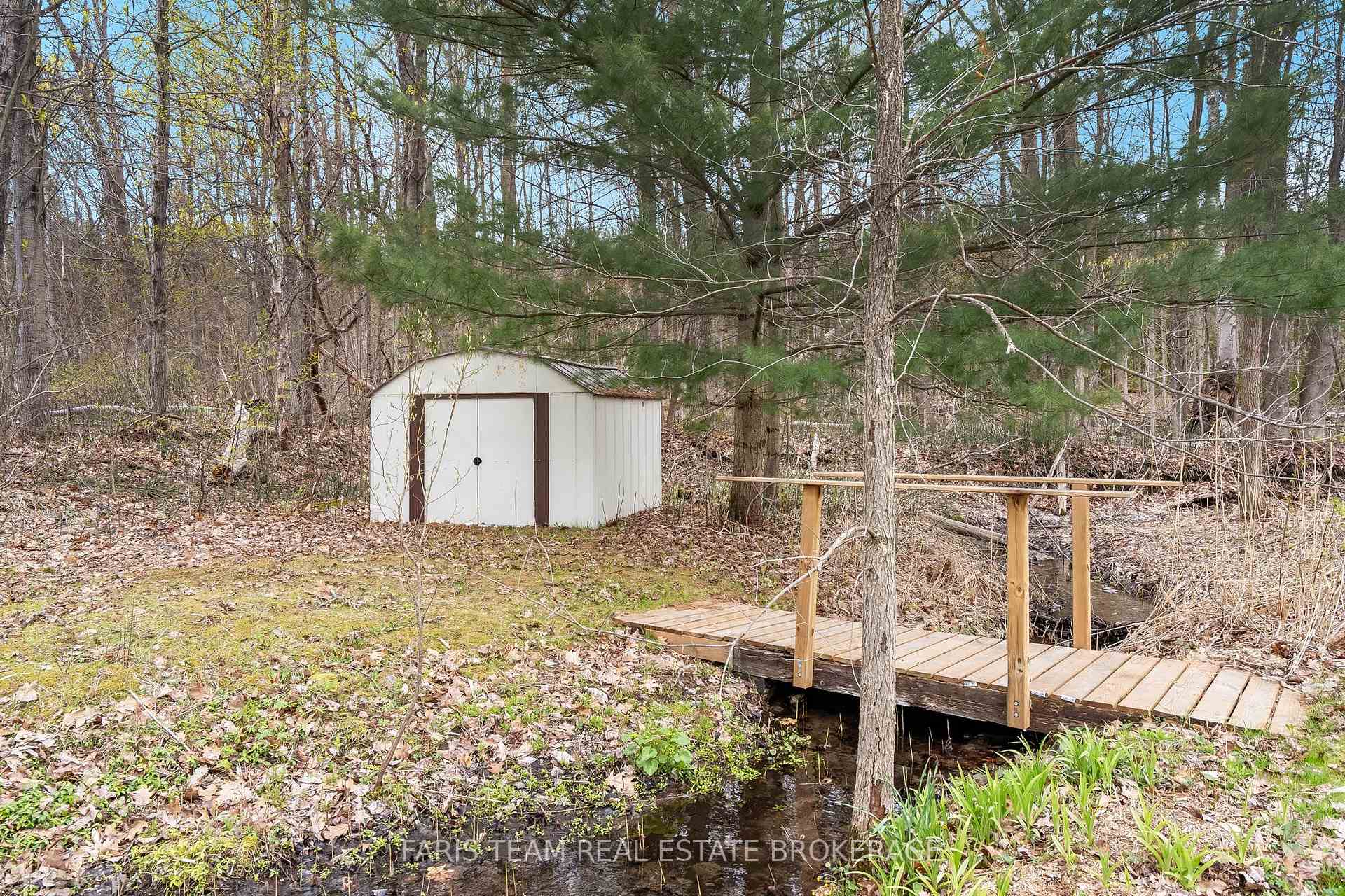 Photo 42 of 12804 County Road 16, Severn, Fesserton — HOMEH