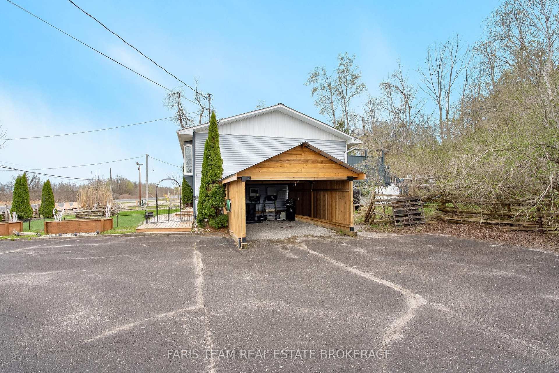 Photo 43 of 12804 County Road 16, Severn, Fesserton — HOMEH