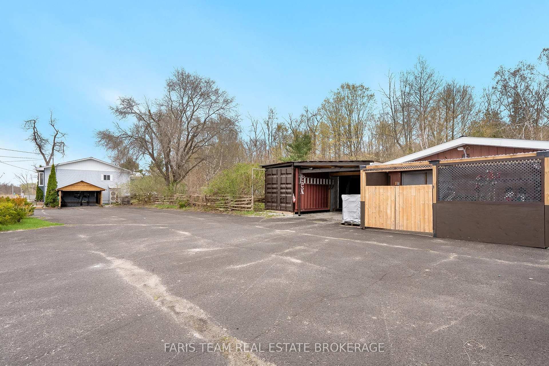 Photo 44 of 12804 County Road 16, Severn, Fesserton — HOMEH