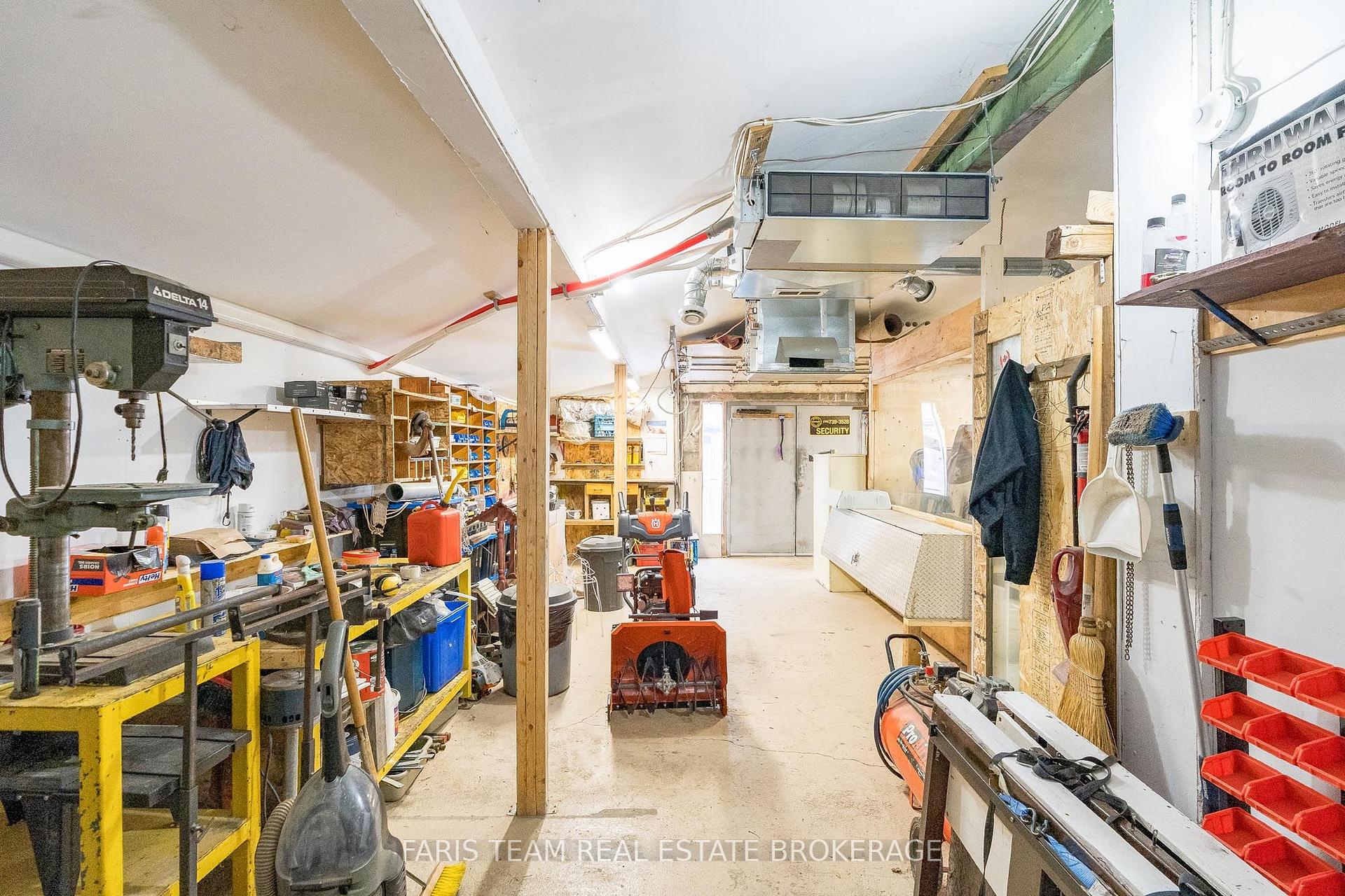 Photo 45 of 12804 County Road 16, Severn, Fesserton — HOMEH