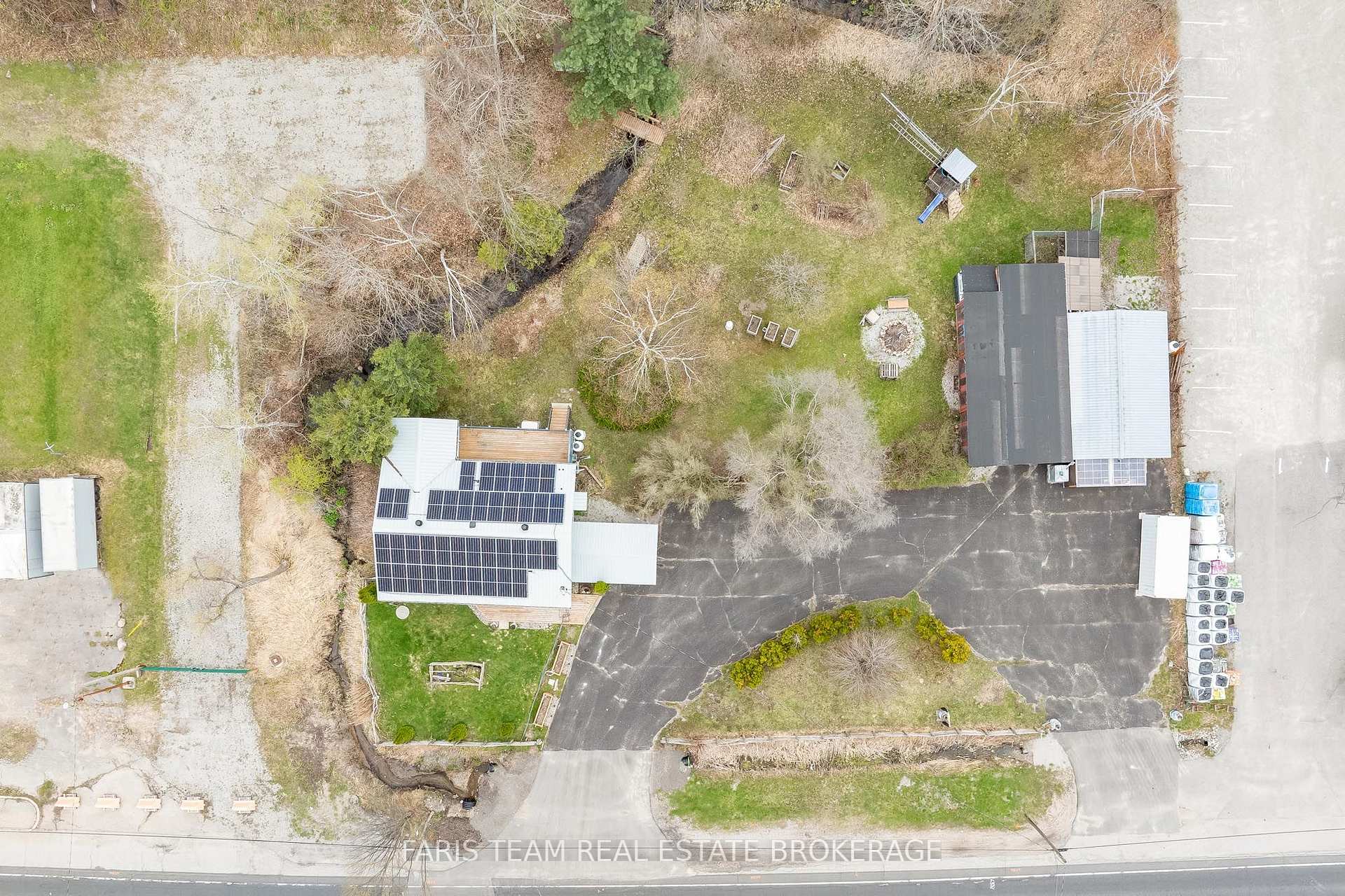 Photo 48 of 12804 County Road 16, Severn, Fesserton — HOMEH