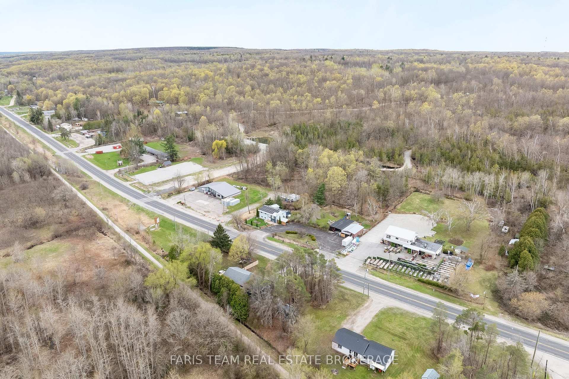 Photo 49 of 12804 County Road 16, Severn, Fesserton — HOMEH