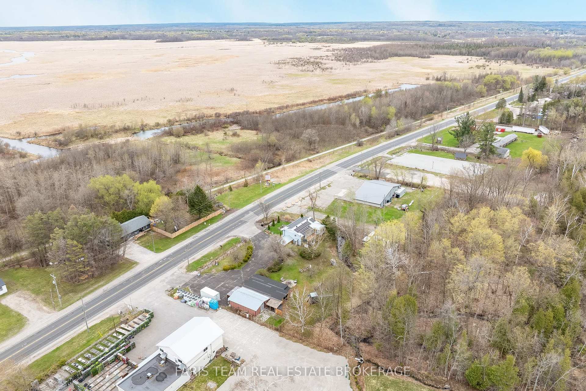 Photo 50 of 12804 County Road 16, Severn, Fesserton — HOMEH