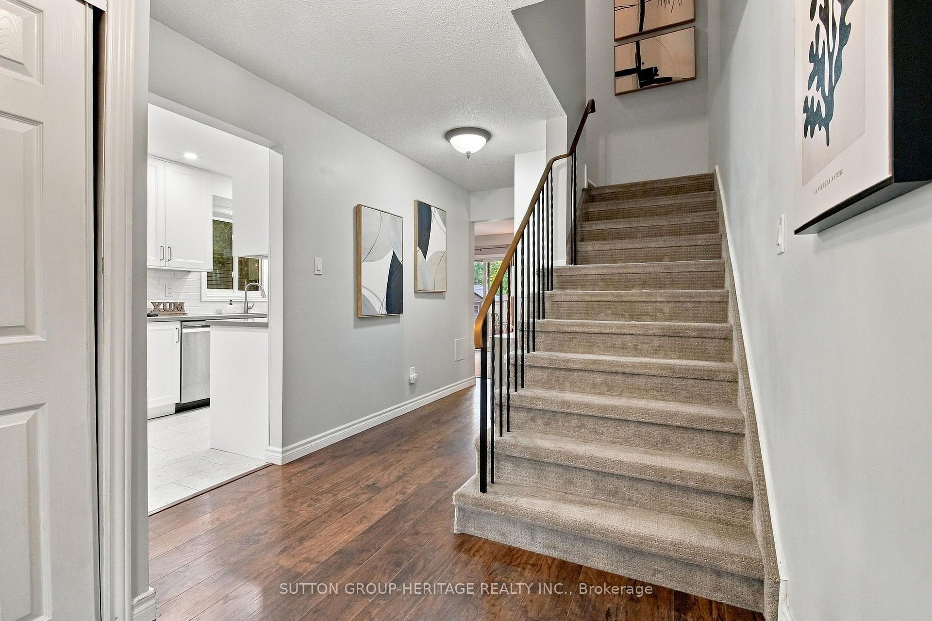 Photo 3 of 68 Hartsfield Drive, Clarington, Courtice — HOMEH