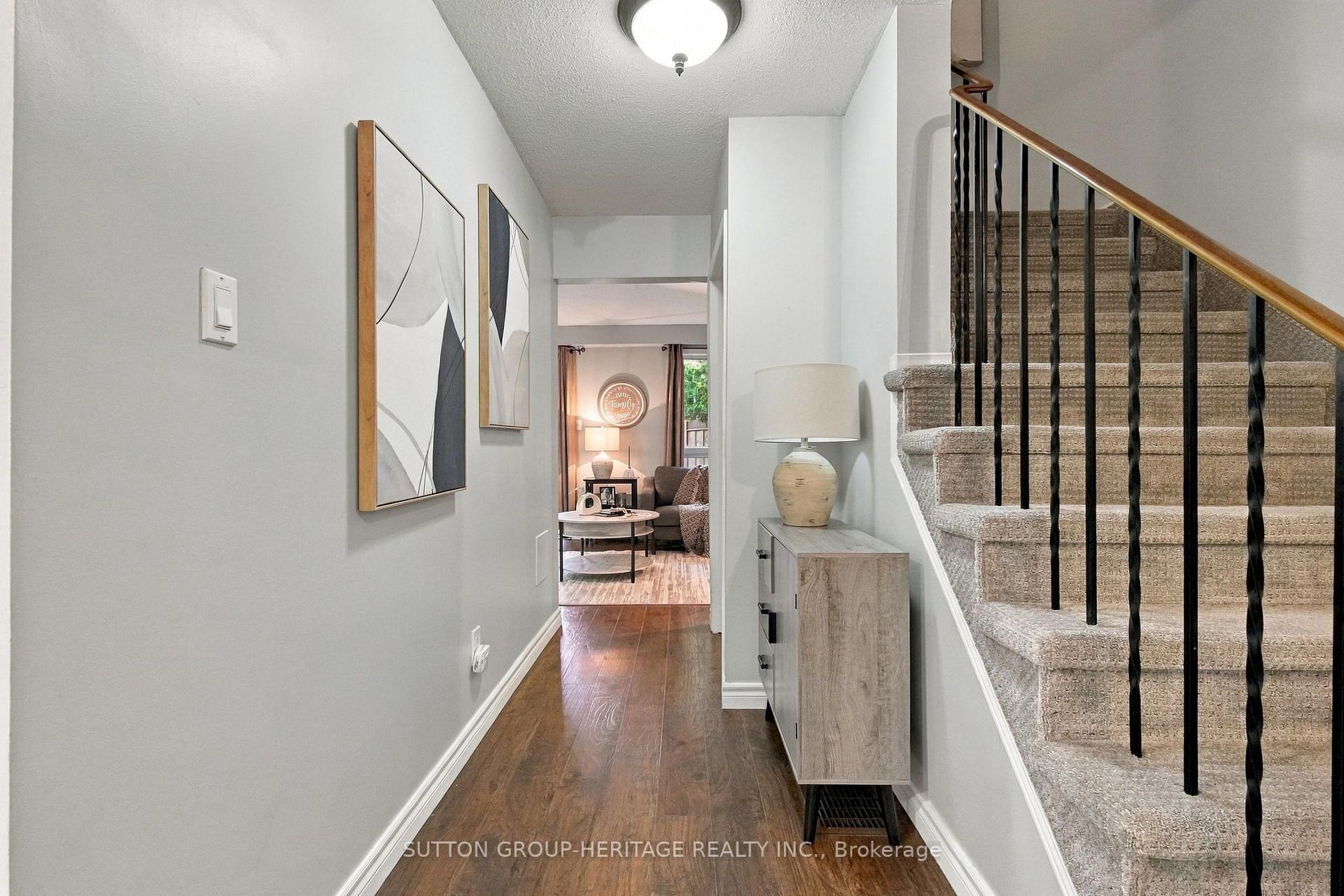 Photo 4 of 68 Hartsfield Drive, Clarington, Courtice — HOMEH