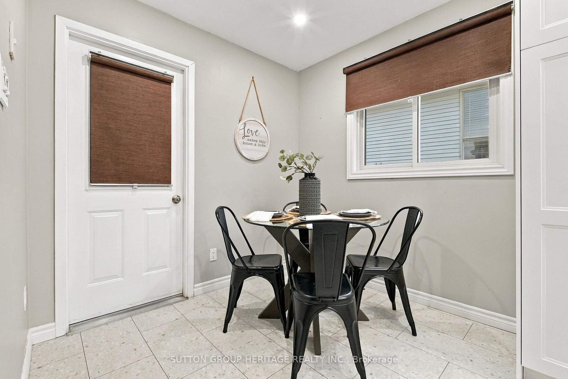 Photo 9 of 68 Hartsfield Drive, Clarington, Courtice — HOMEH
