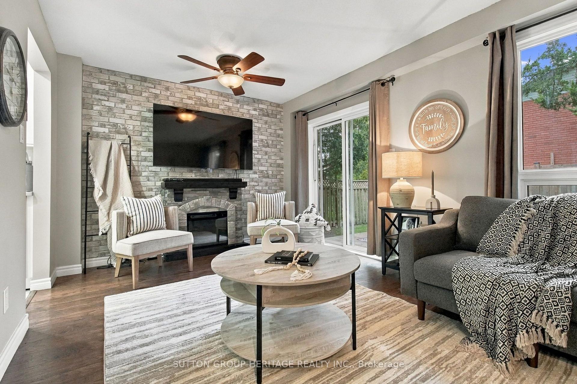 Photo 11 of 68 Hartsfield Drive, Clarington, Courtice — HOMEH