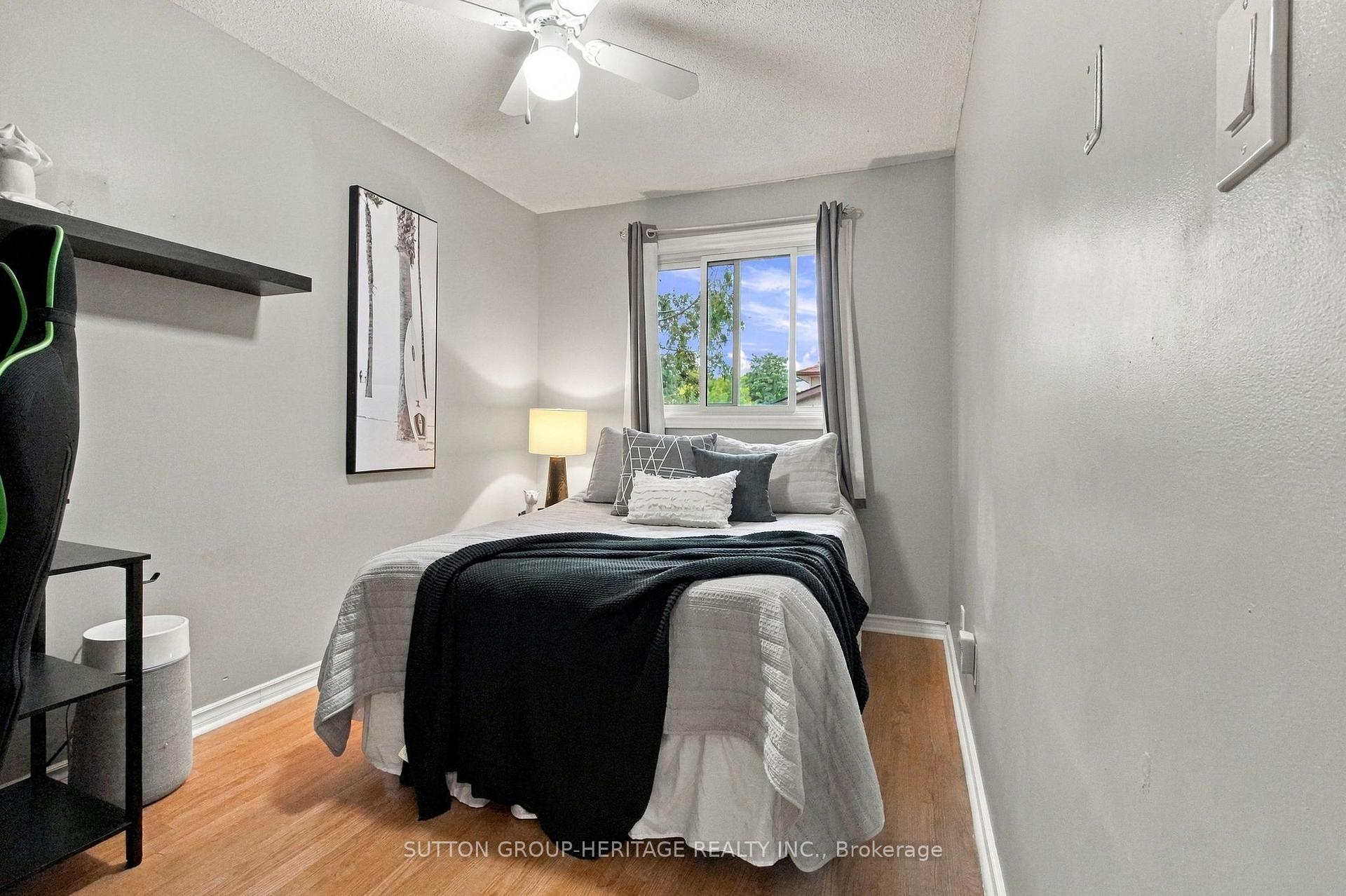 Photo 15 of 68 Hartsfield Drive, Clarington, Courtice — HOMEH
