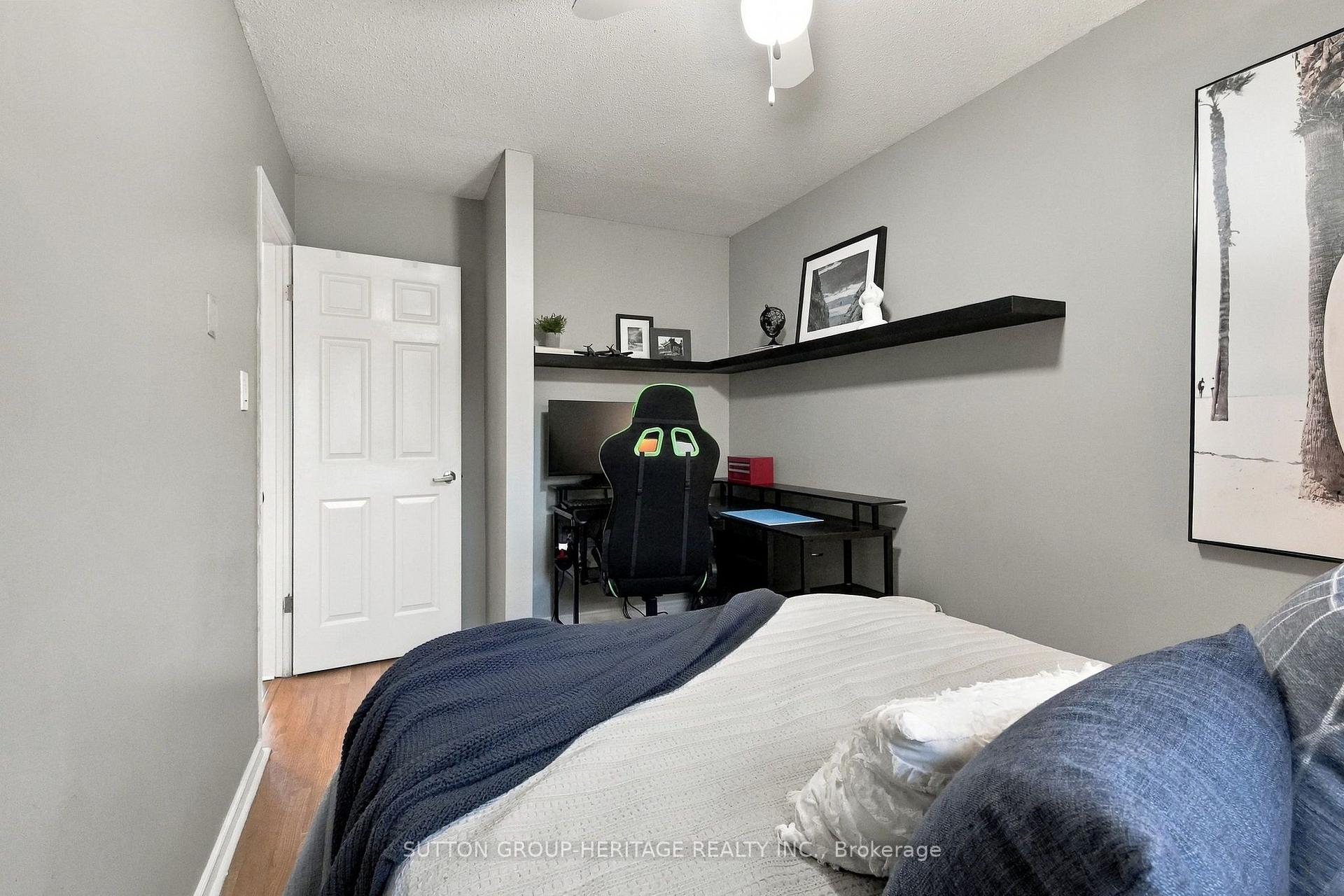 Photo 16 of 68 Hartsfield Drive, Clarington, Courtice — HOMEH