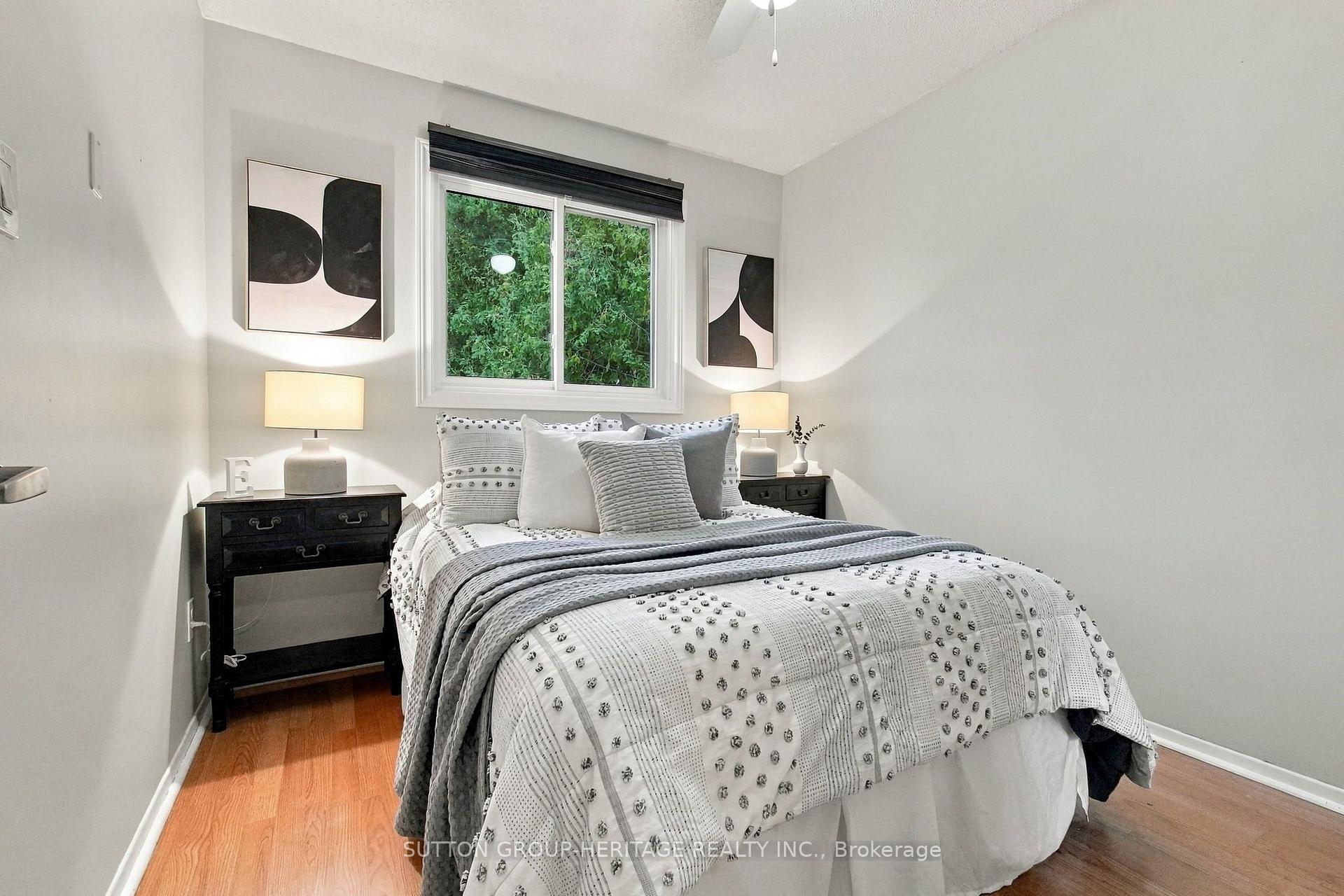 Photo 18 of 68 Hartsfield Drive, Clarington, Courtice — HOMEH