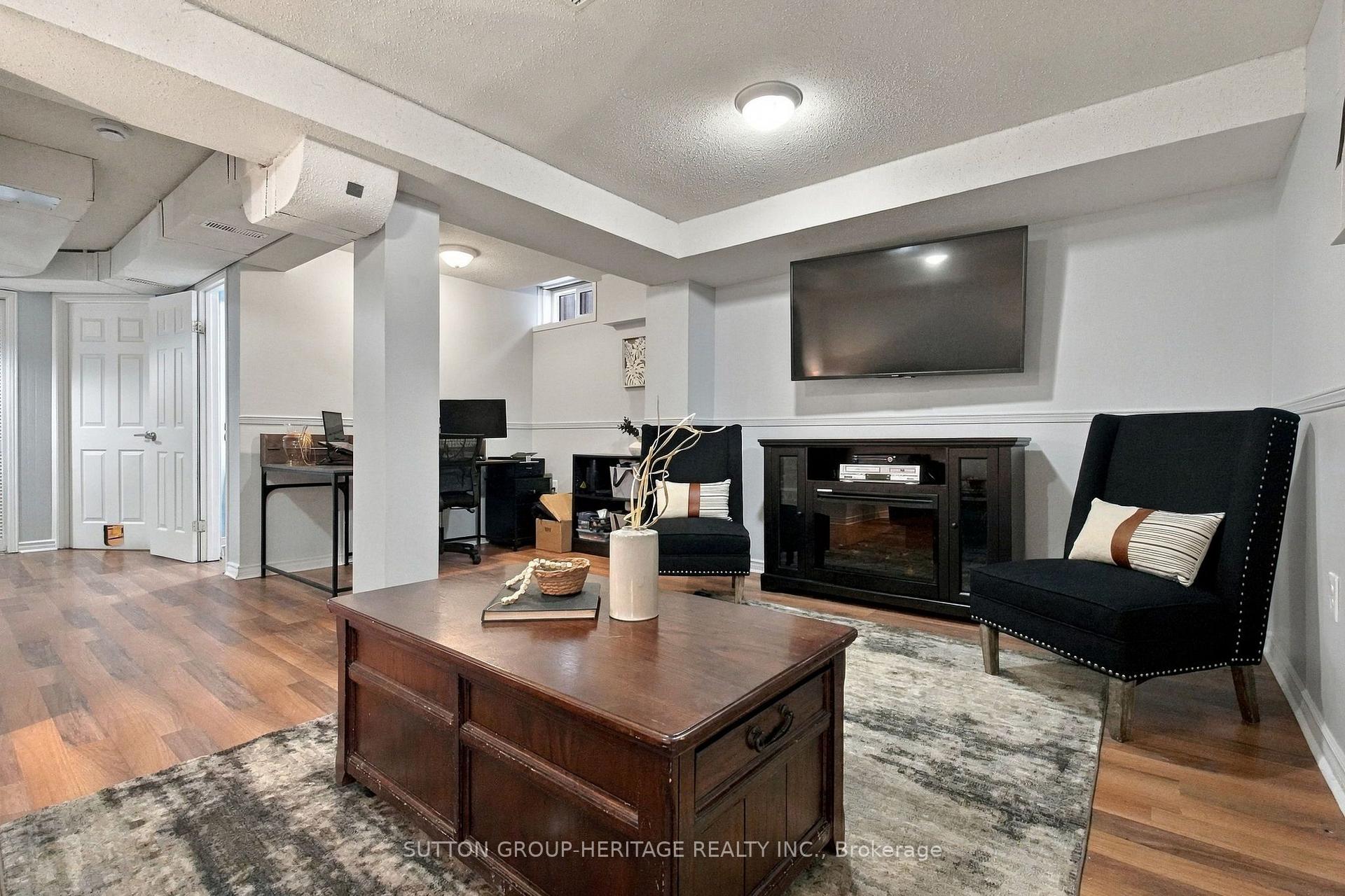 Photo 20 of 68 Hartsfield Drive, Clarington, Courtice — HOMEH