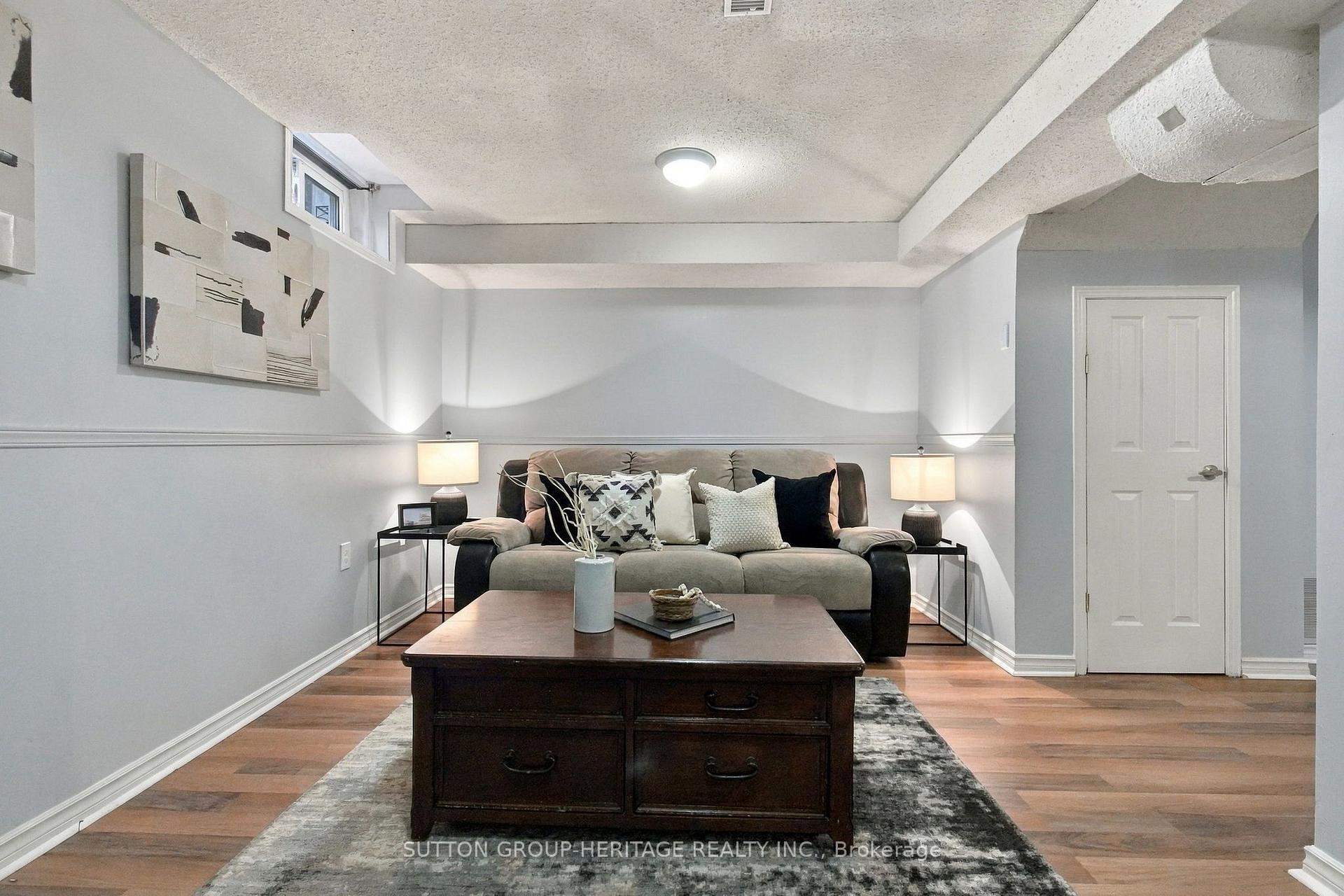 Photo 21 of 68 Hartsfield Drive, Clarington, Courtice — HOMEH