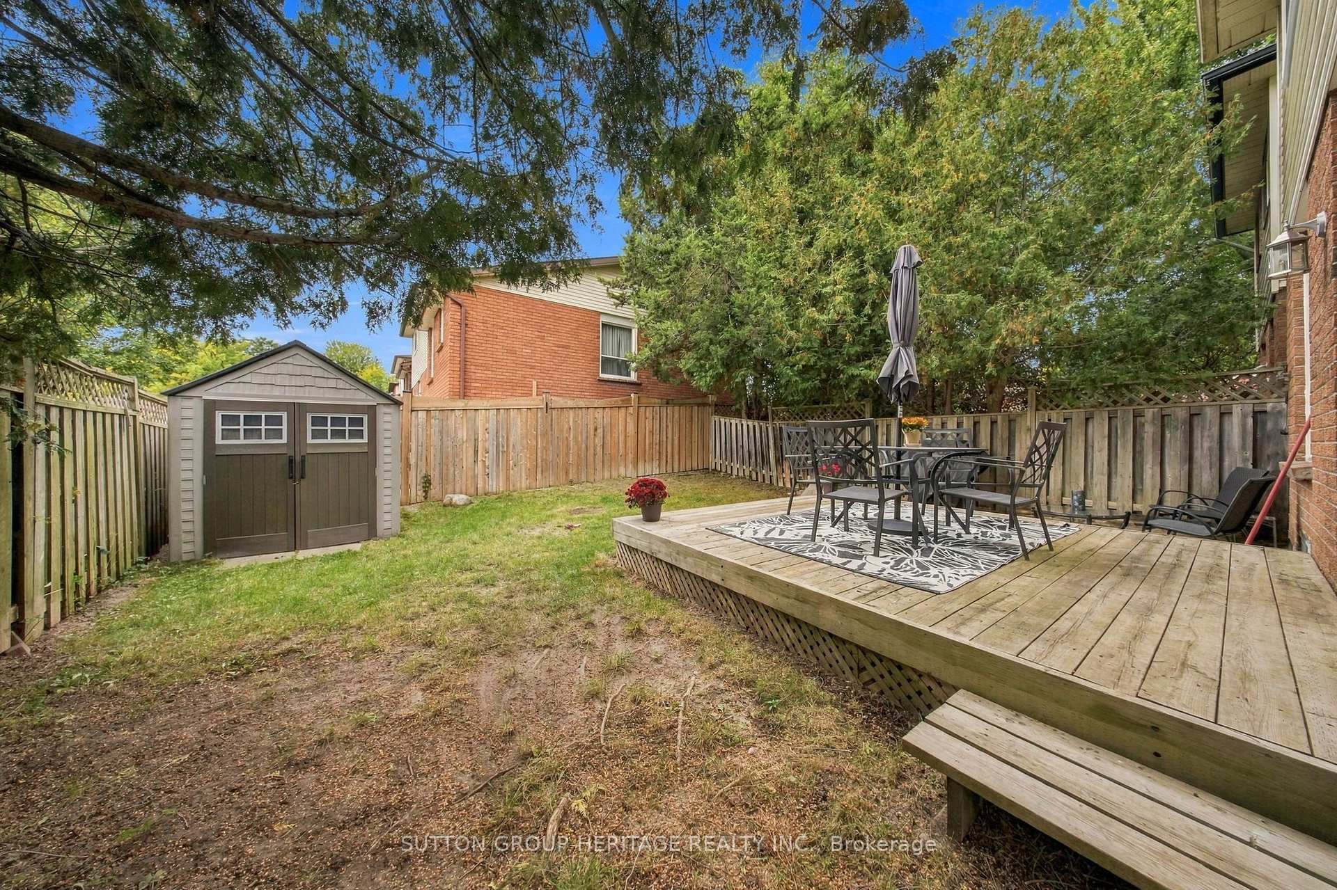 Photo 25 of 68 Hartsfield Drive, Clarington, Courtice — HOMEH