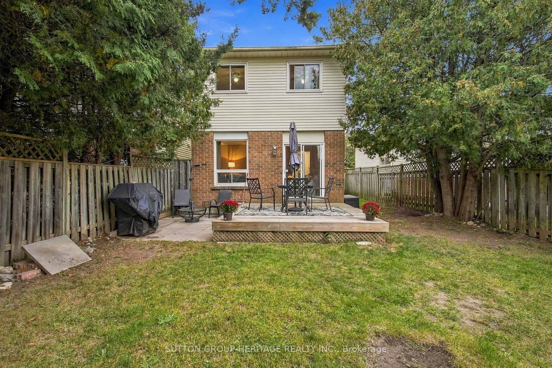 Photo 26 of 68 Hartsfield Drive, Clarington, Courtice — HOMEH