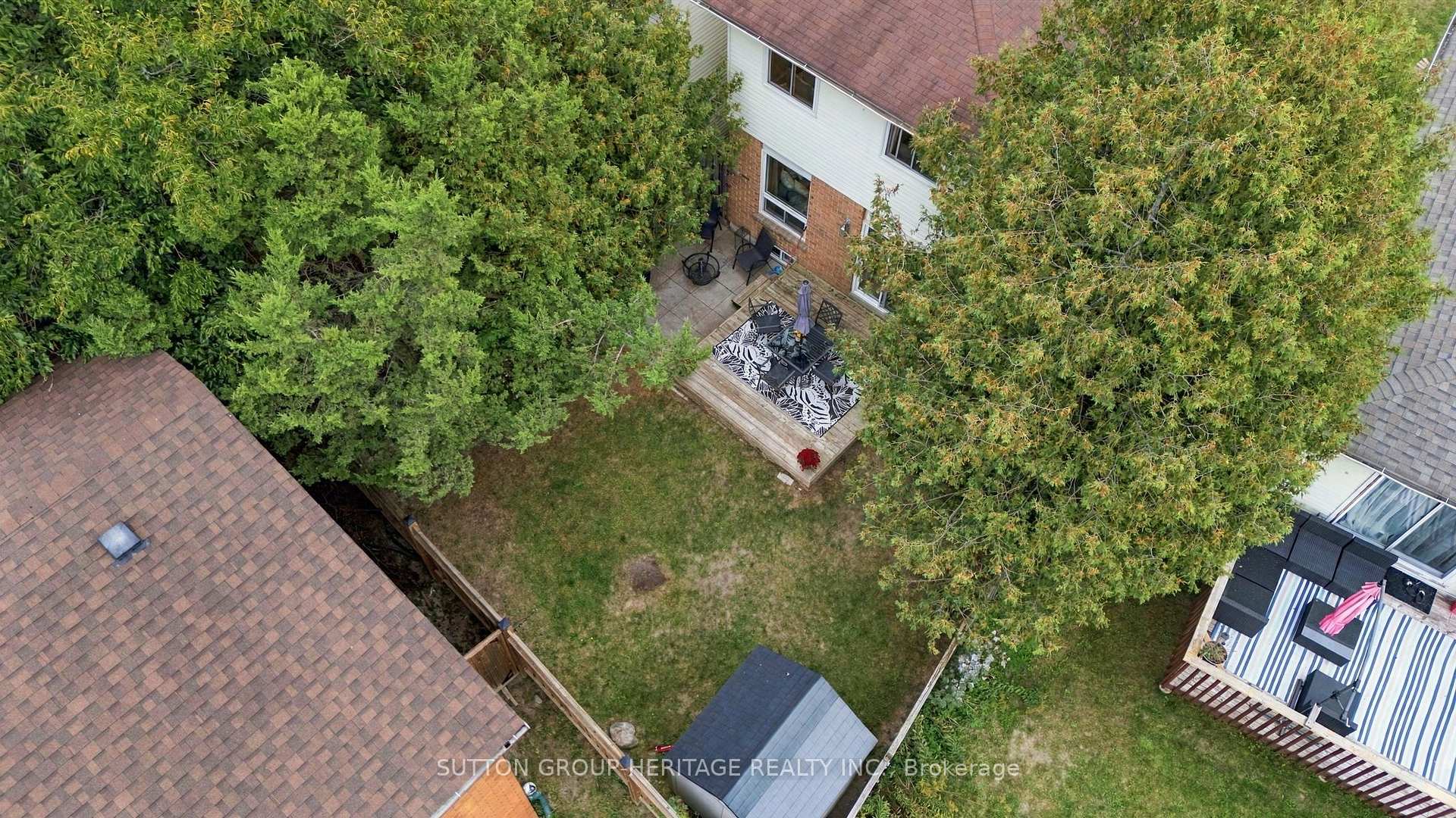 Photo 28 of 68 Hartsfield Drive, Clarington, Courtice — HOMEH