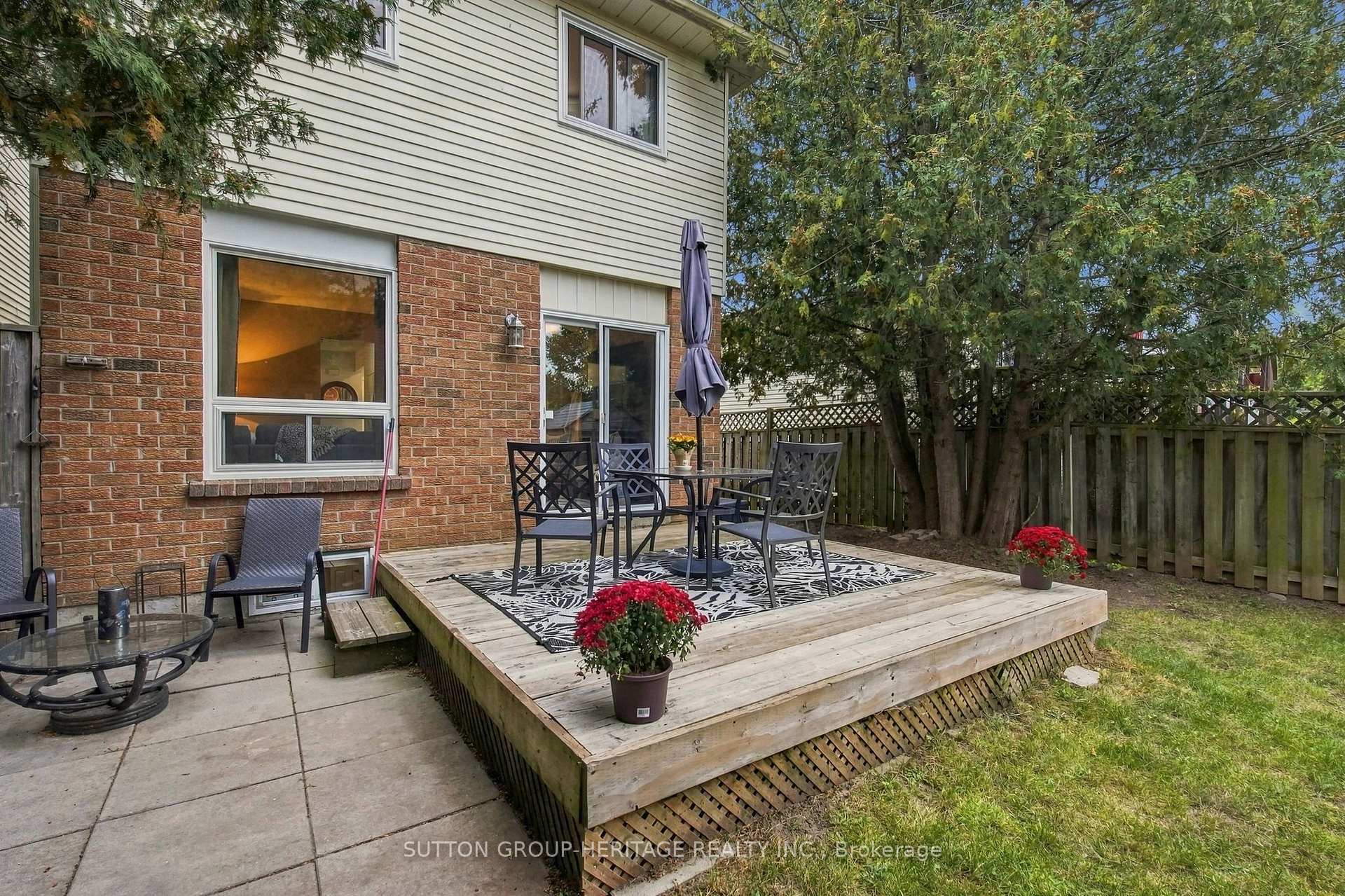Photo 27 of 68 Hartsfield Drive, Clarington, Courtice — HOMEH