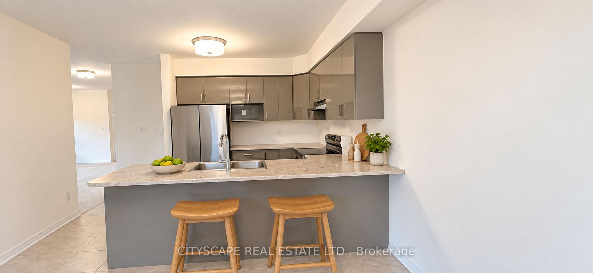 Photo 2 of 28 Mckernan Avenue, Brantford, Empire South — HOMEH