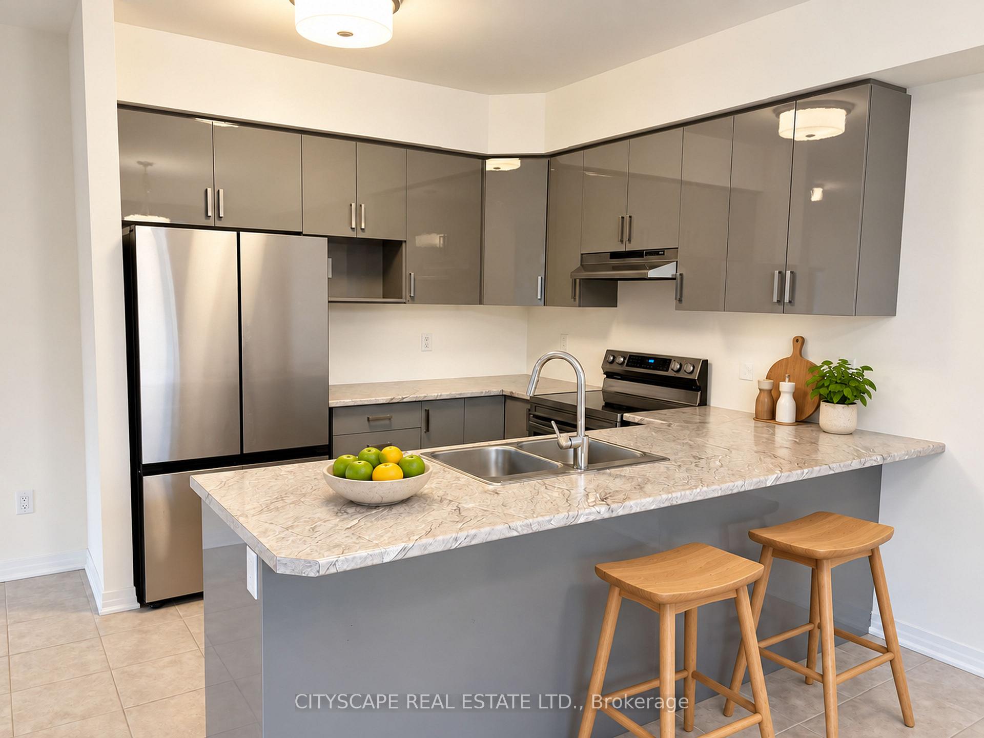 Photo 3 of 28 Mckernan Avenue, Brantford, Empire South — HOMEH