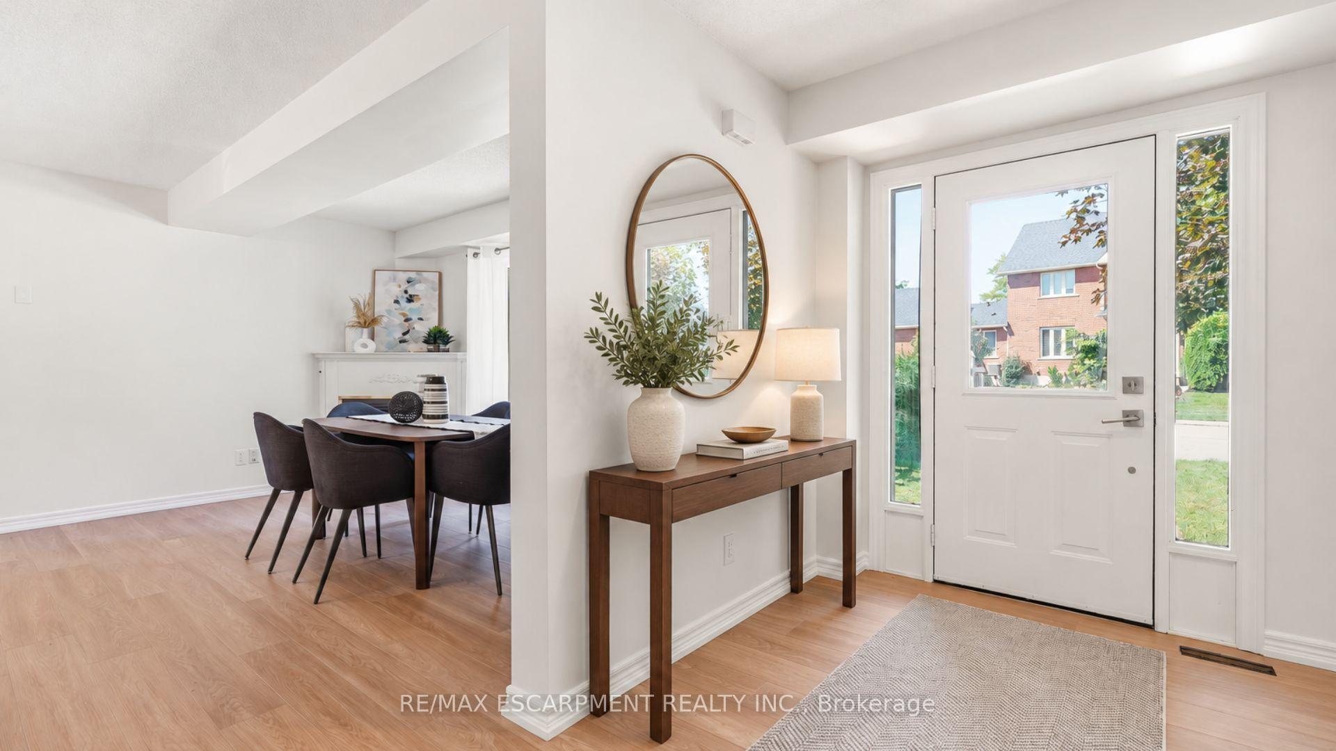 Photo 4 of Unit 7, 1745 Creek Way, Burlington, Uptown — HOMEH